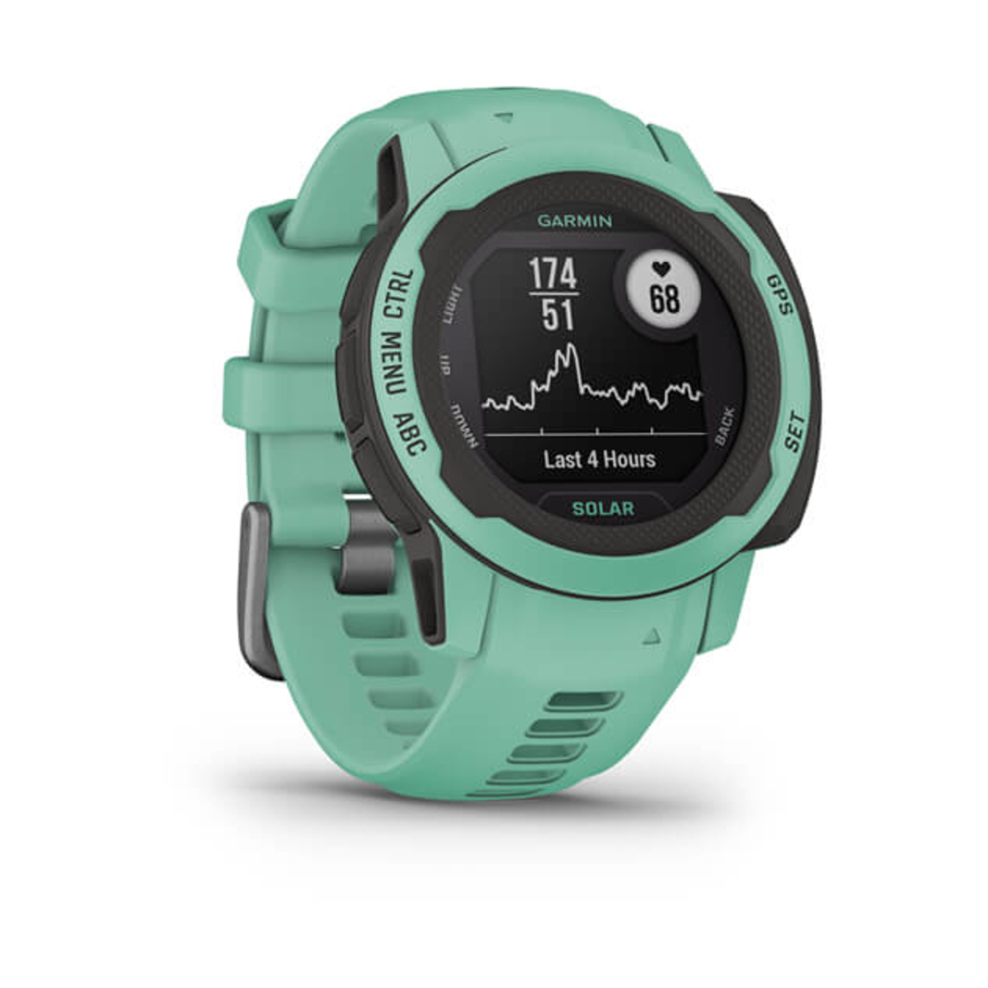Garmin Forerunner 965 Montre connectée Unisexe à - vue 10
