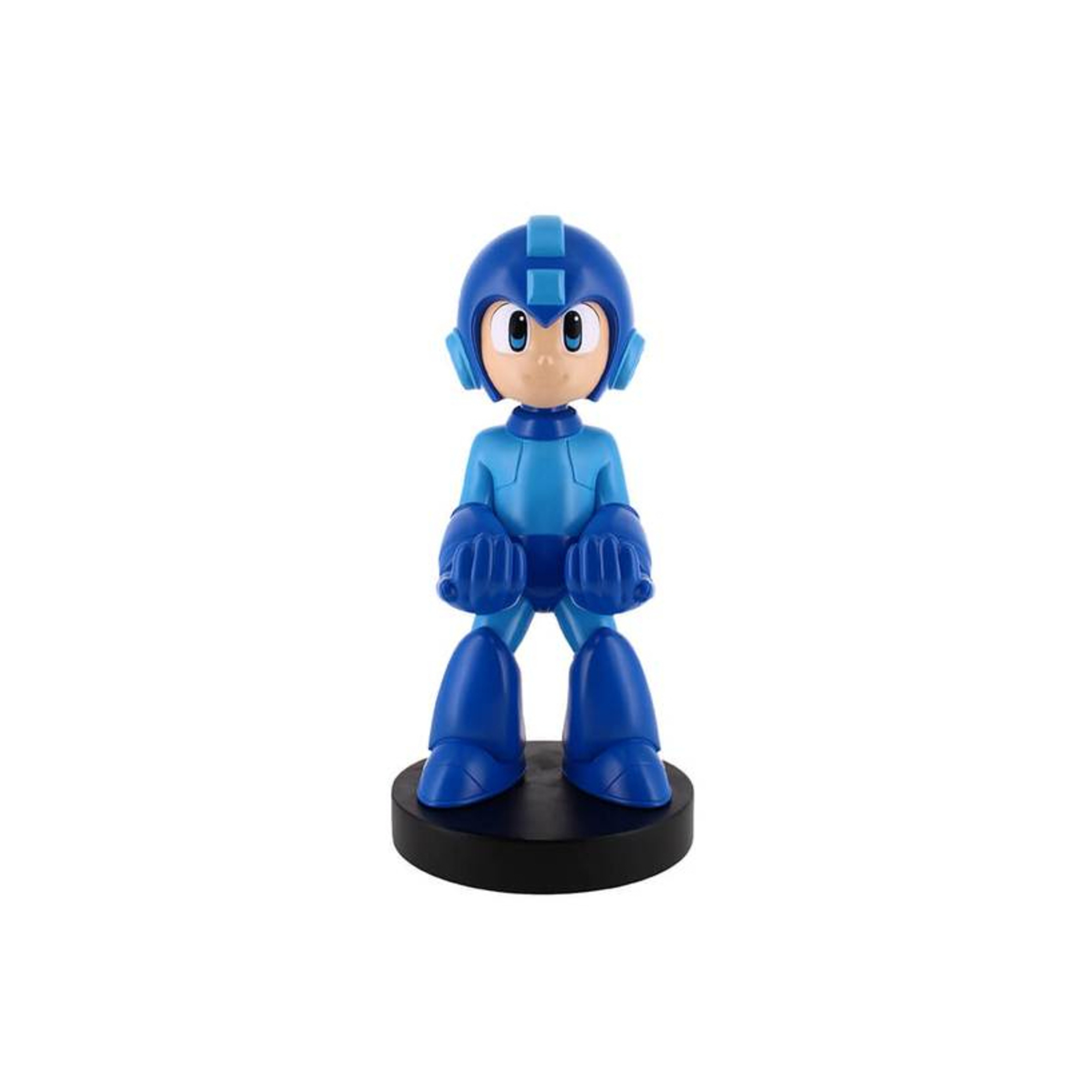Exquisite Gaming Cable Guys Mega Man Support passif Manette de jeux Mobilesmartphone Contrôle distance Neuf