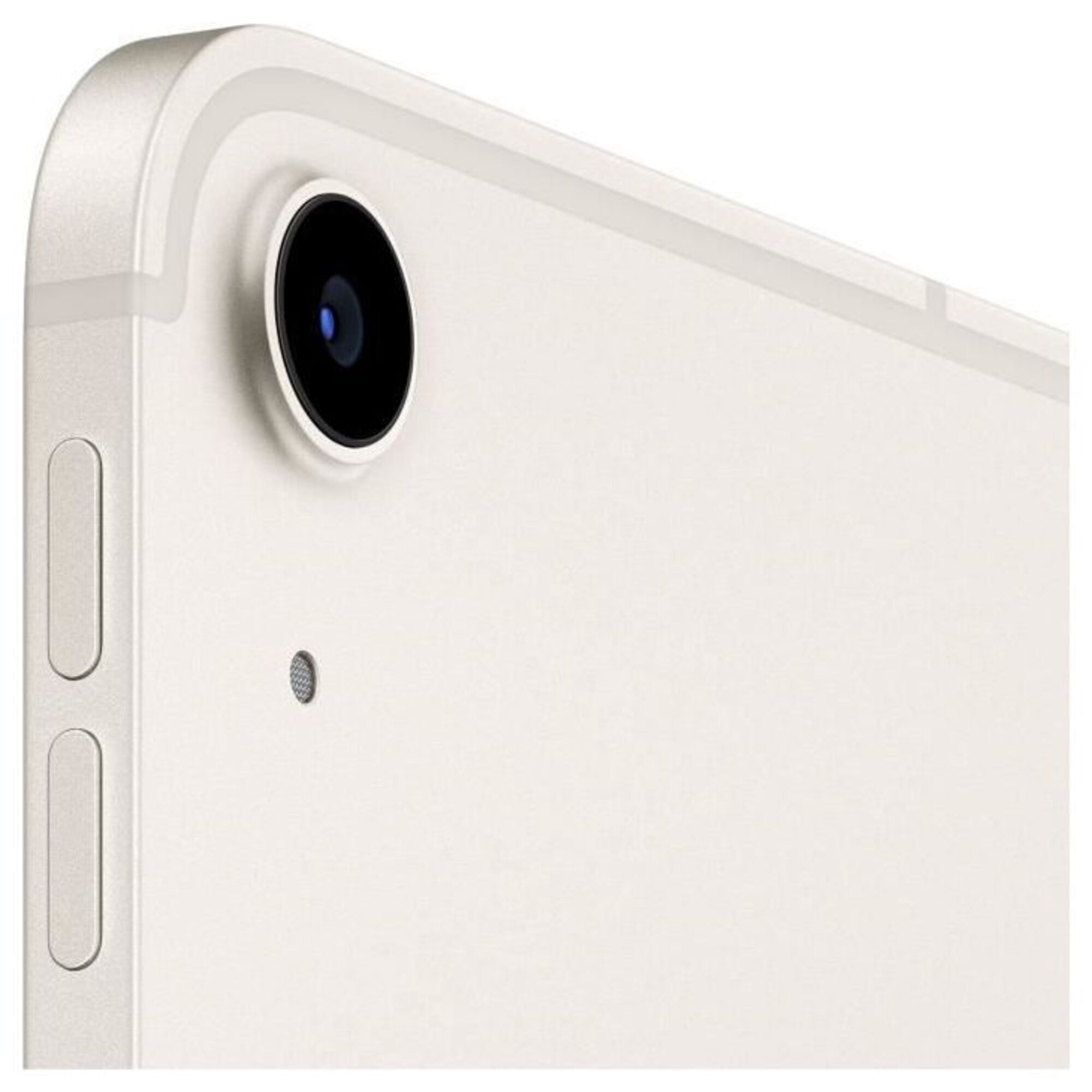 Apple iPad Air 10.9" (2022) Lumière stellaire Reconditionné - vue 5