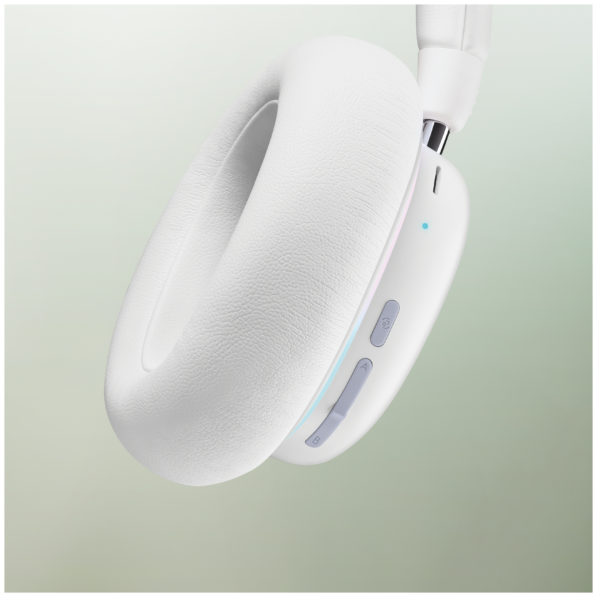 Logitech G G735 Casque Avec fil &sans fil Arceau Jouer Bluetooth Blanc - Neuf