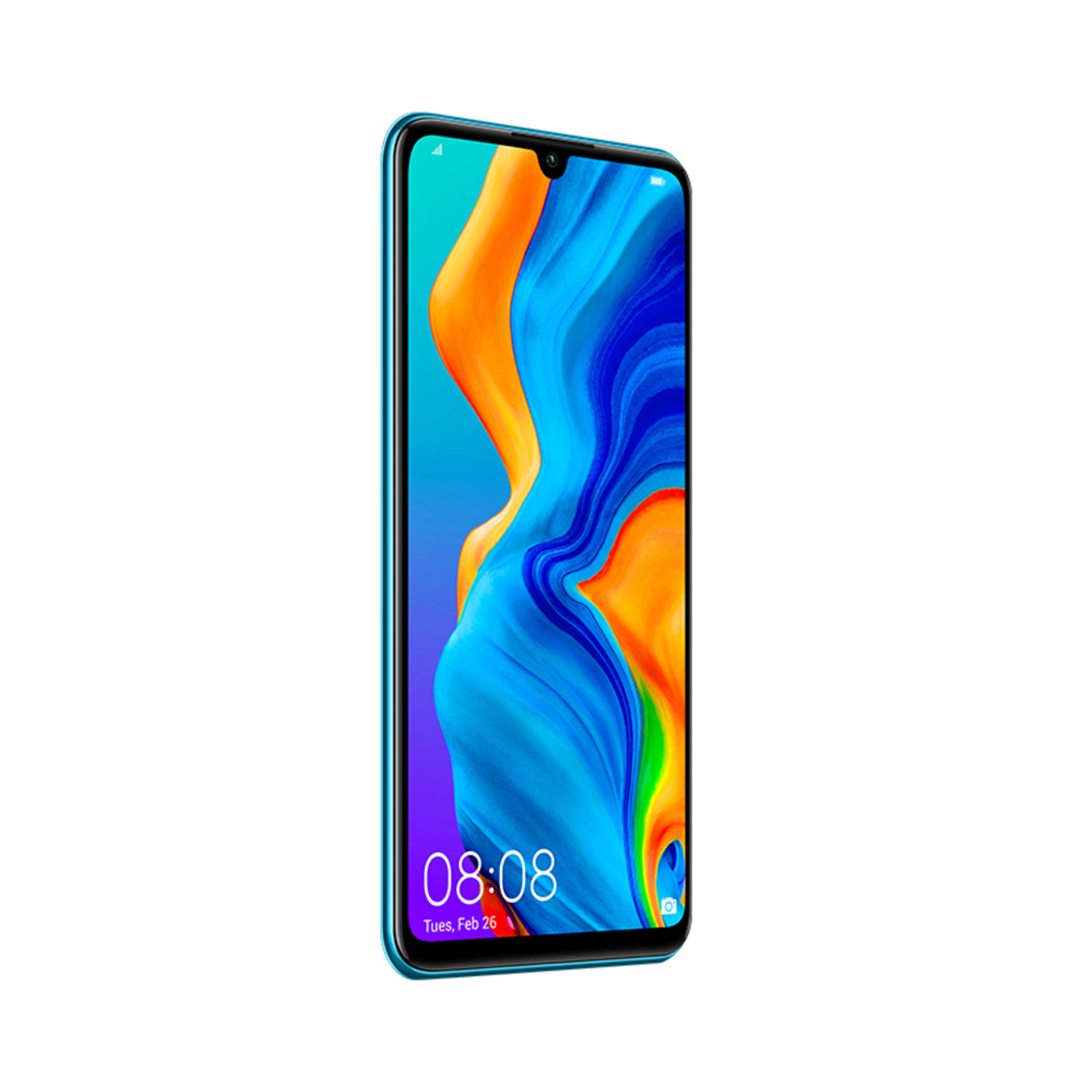 P30 Lite 64 Go, Bleu - Bon état