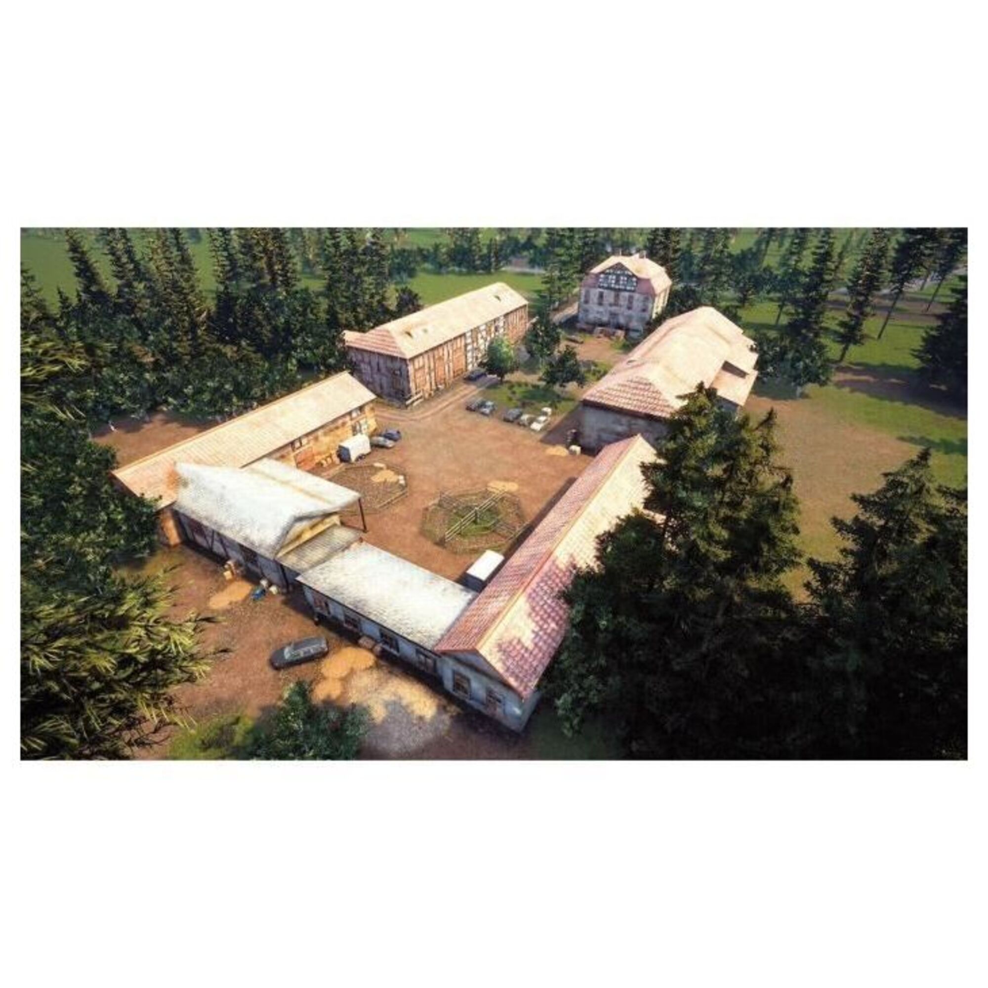 Whisper Le Début d'une Belle Amitié Jeu Switch - vue 4