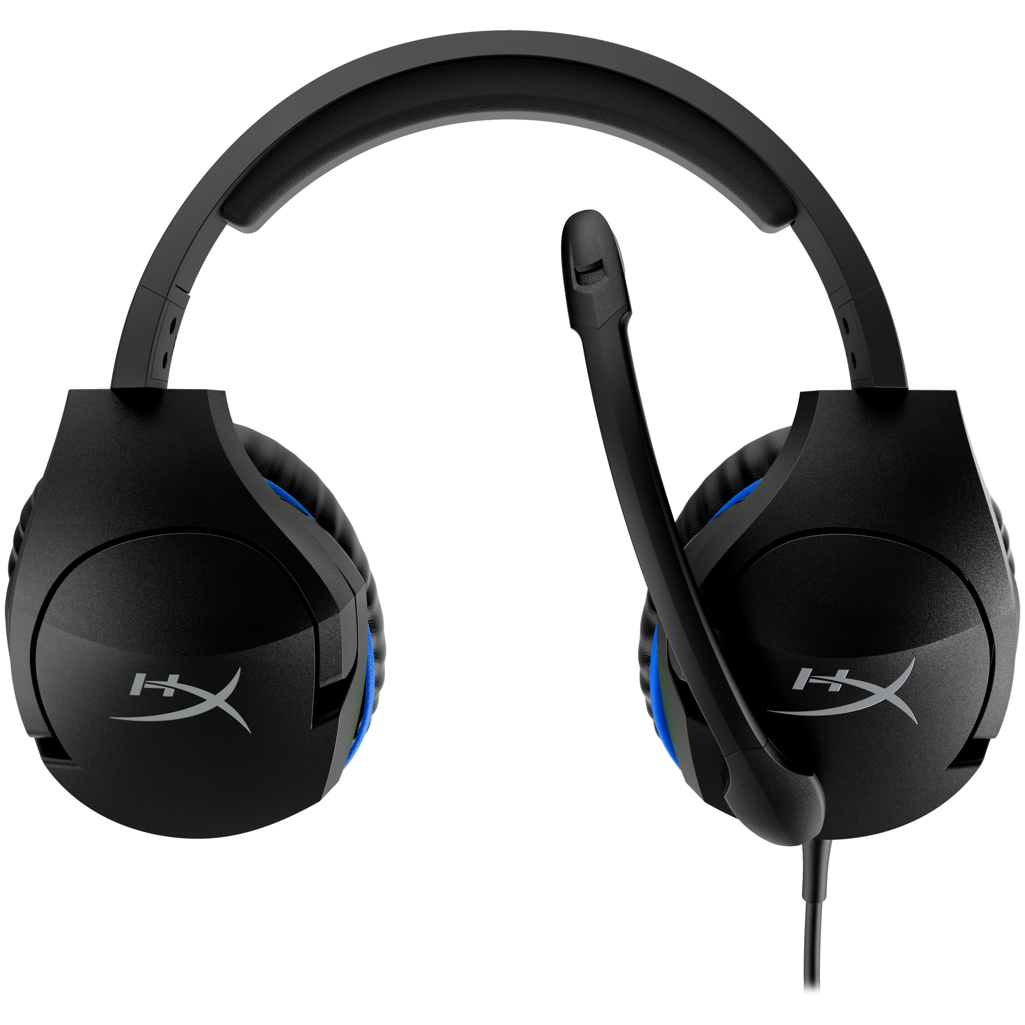 HyperX Cloud Stinger PS4 Casque Avec fil Arceau Jouer Neuf