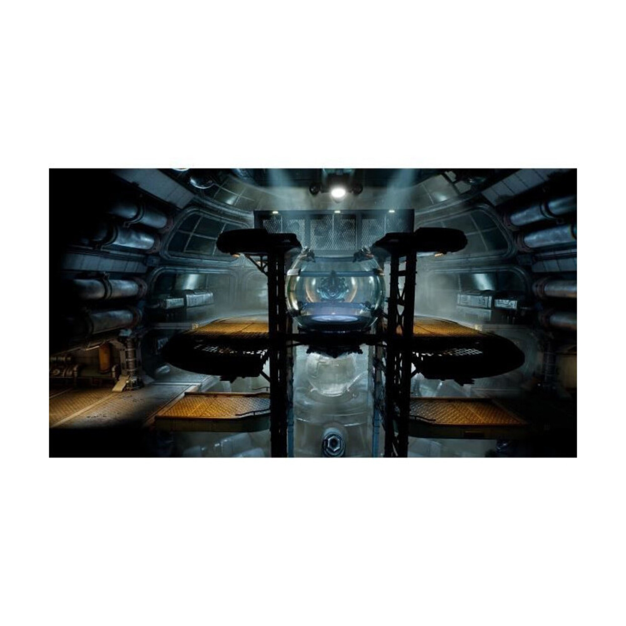 F.I. .T Forged In Shadow Torch Jeu PS5 - vue 3