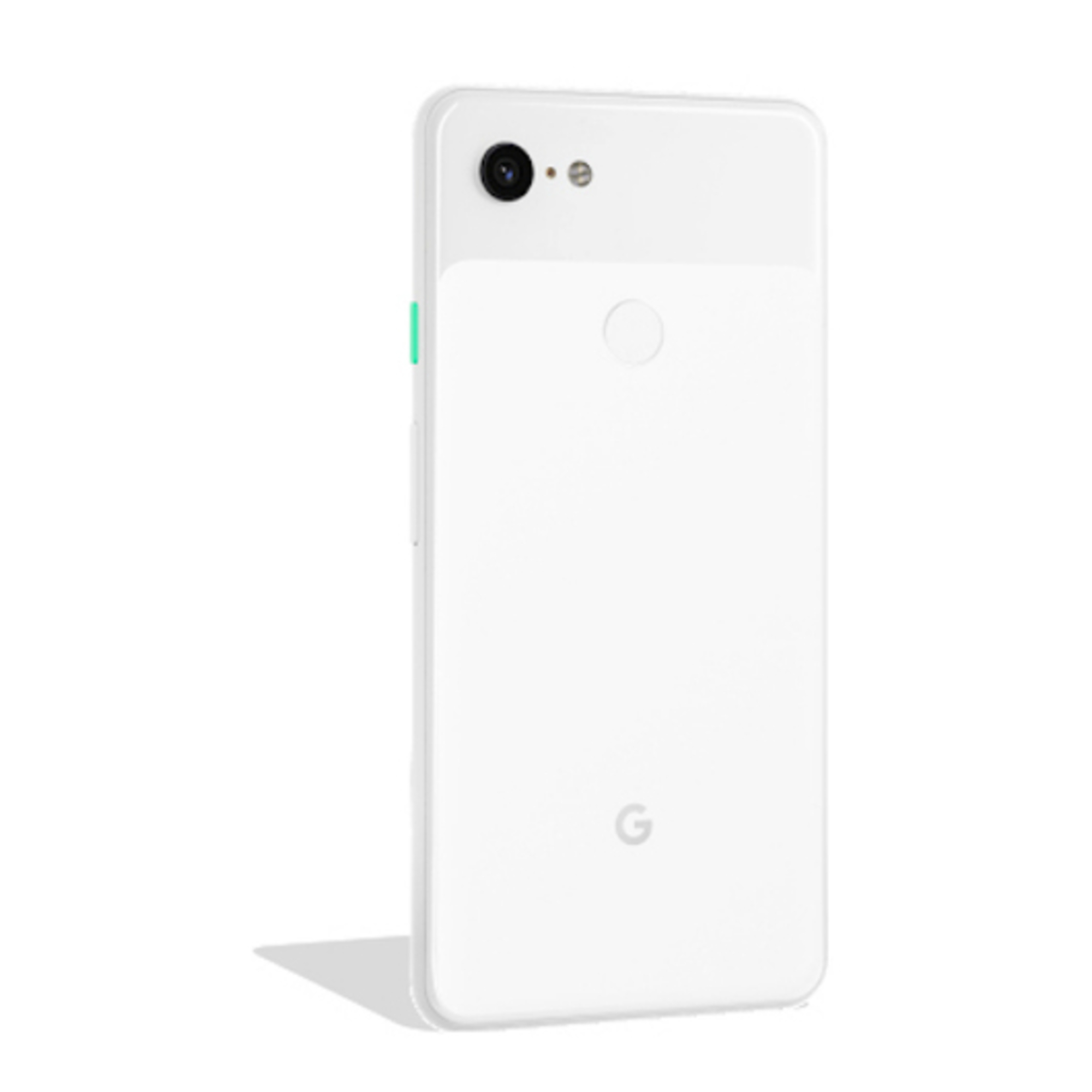 Pixel 3 XL 64 Go, Blanc, débloqué - Bon état