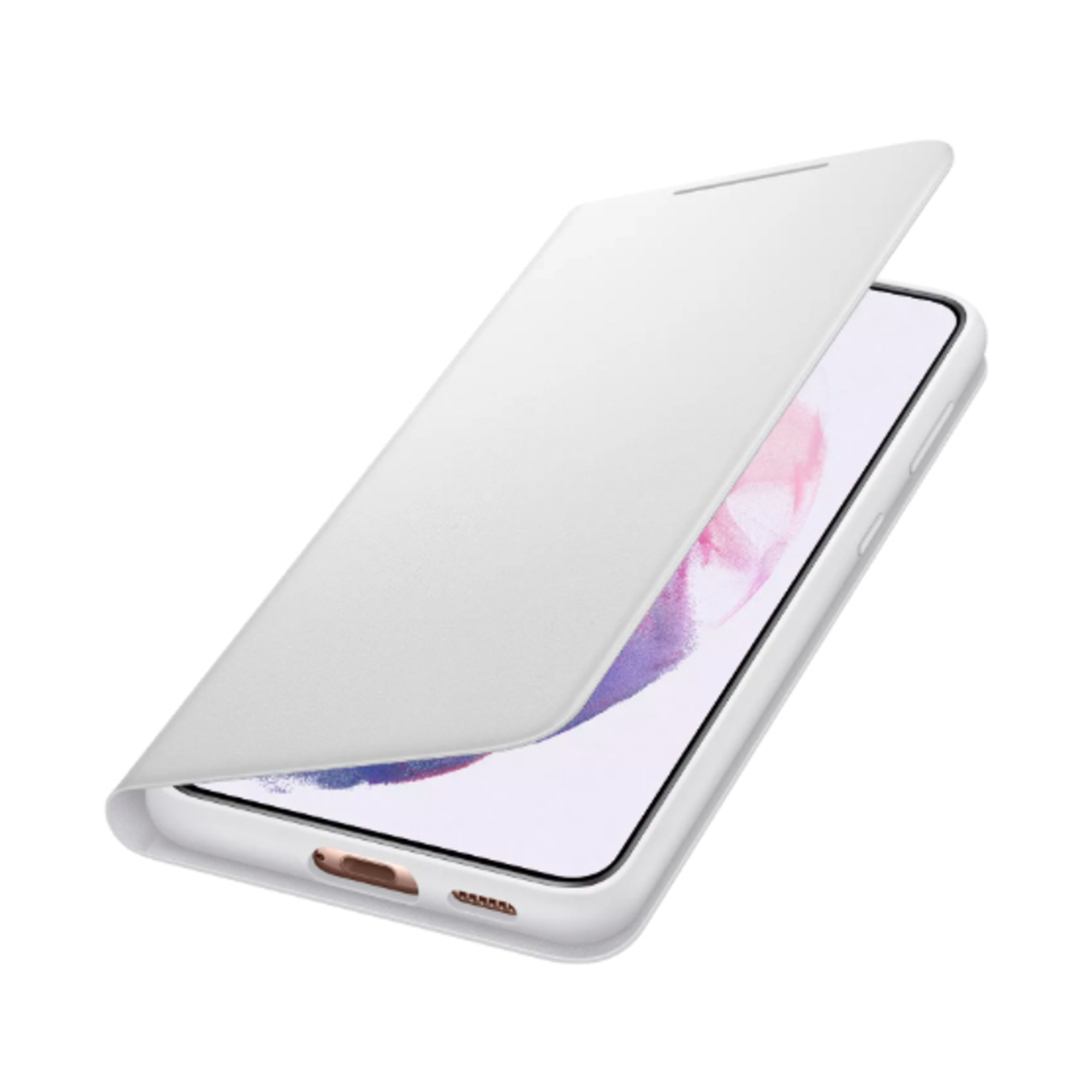 Samsung Galaxy S21 Plus Étui Led View Cover - vue 5