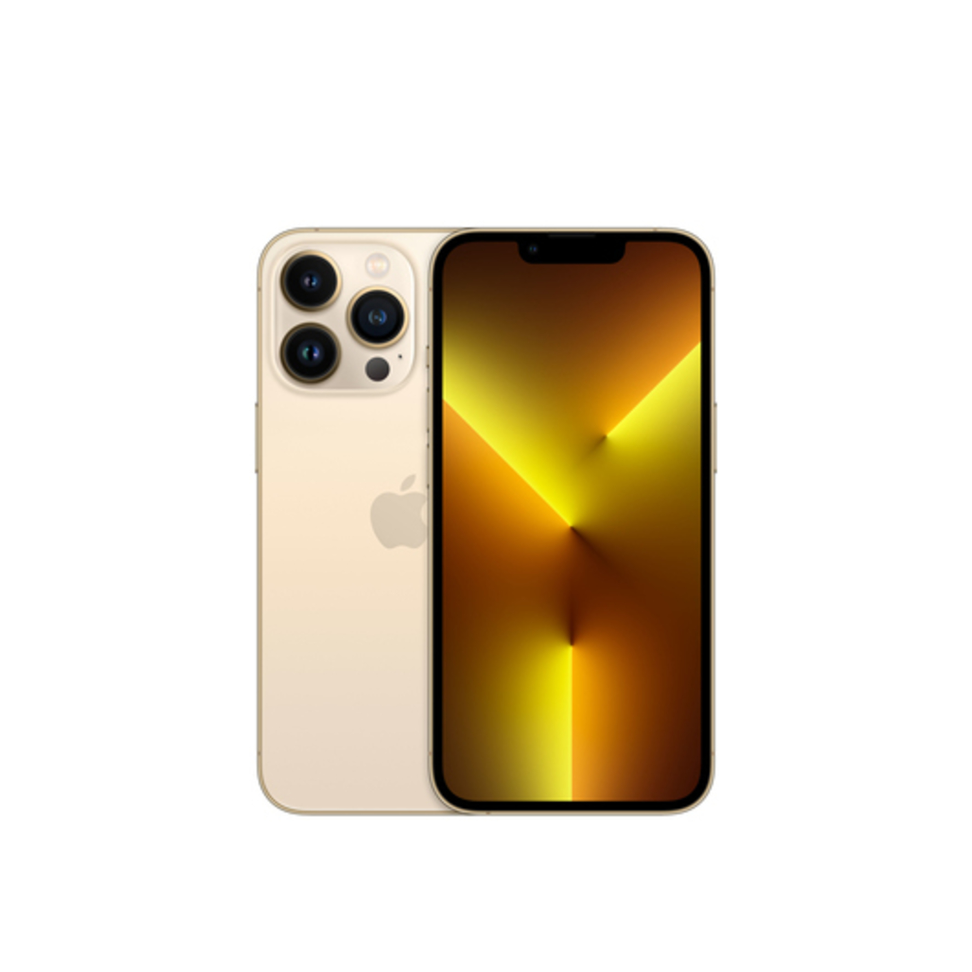 iPhone 13 Pro 512 Go, Or, débloqué - Excellent état - Comme neuf Apple sur Pixmania