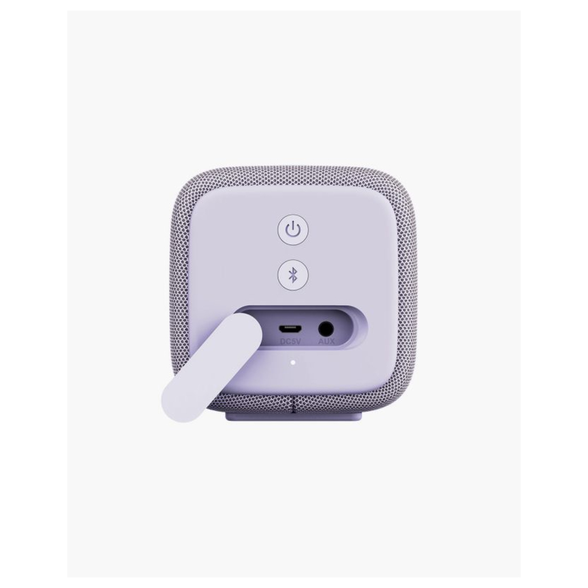 Fresh 'n Rebel Rockbox Bold S Lilas - Neuf