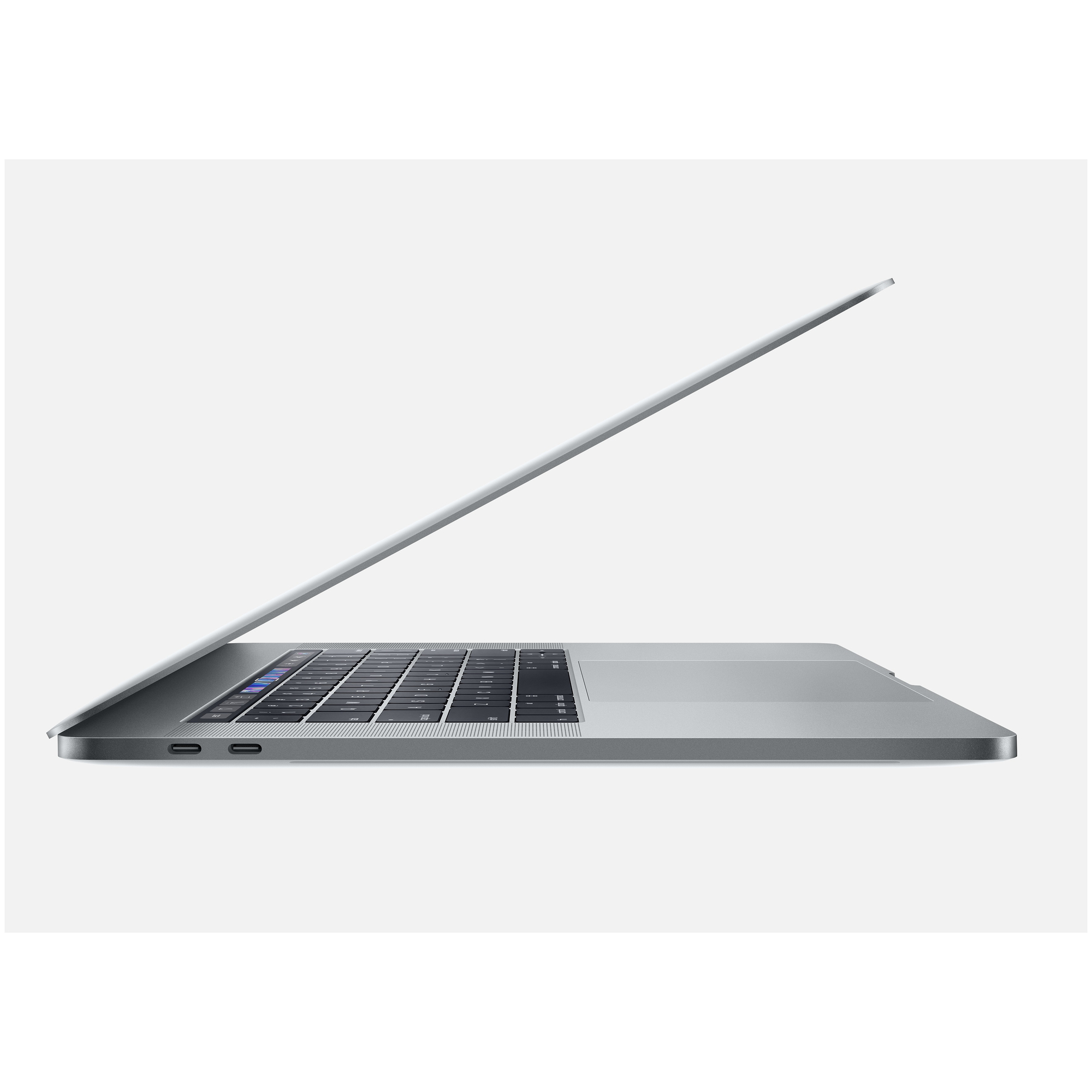 MacBook Pro Core i9 (2019) 15.4', 5 GHz 1 To 32 Go AMD Radeon Pro Vega 20, Gris sidéral - QWERTY Italien - Bon état