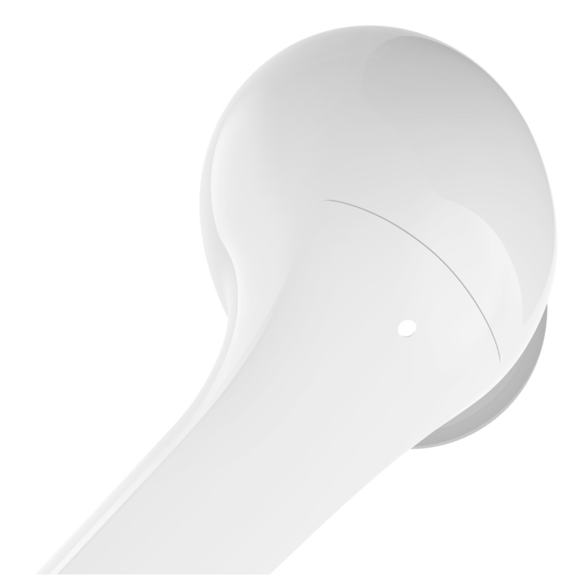 Belkin SOUNDFORM Flow Casque Sans fil Ecouteurs Appels/Musique USB Type-C Bluetooth Blanc - Neuf