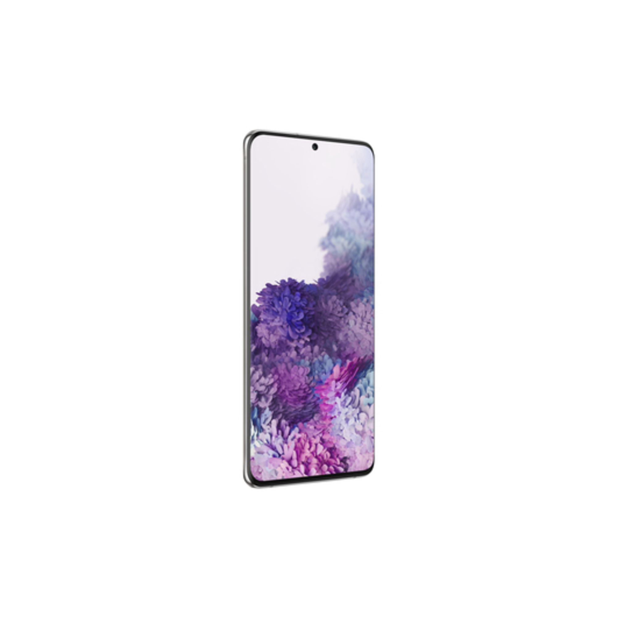 Galaxy S20+ (5G) 128 Go, Blanc, débloqué - Très bon état