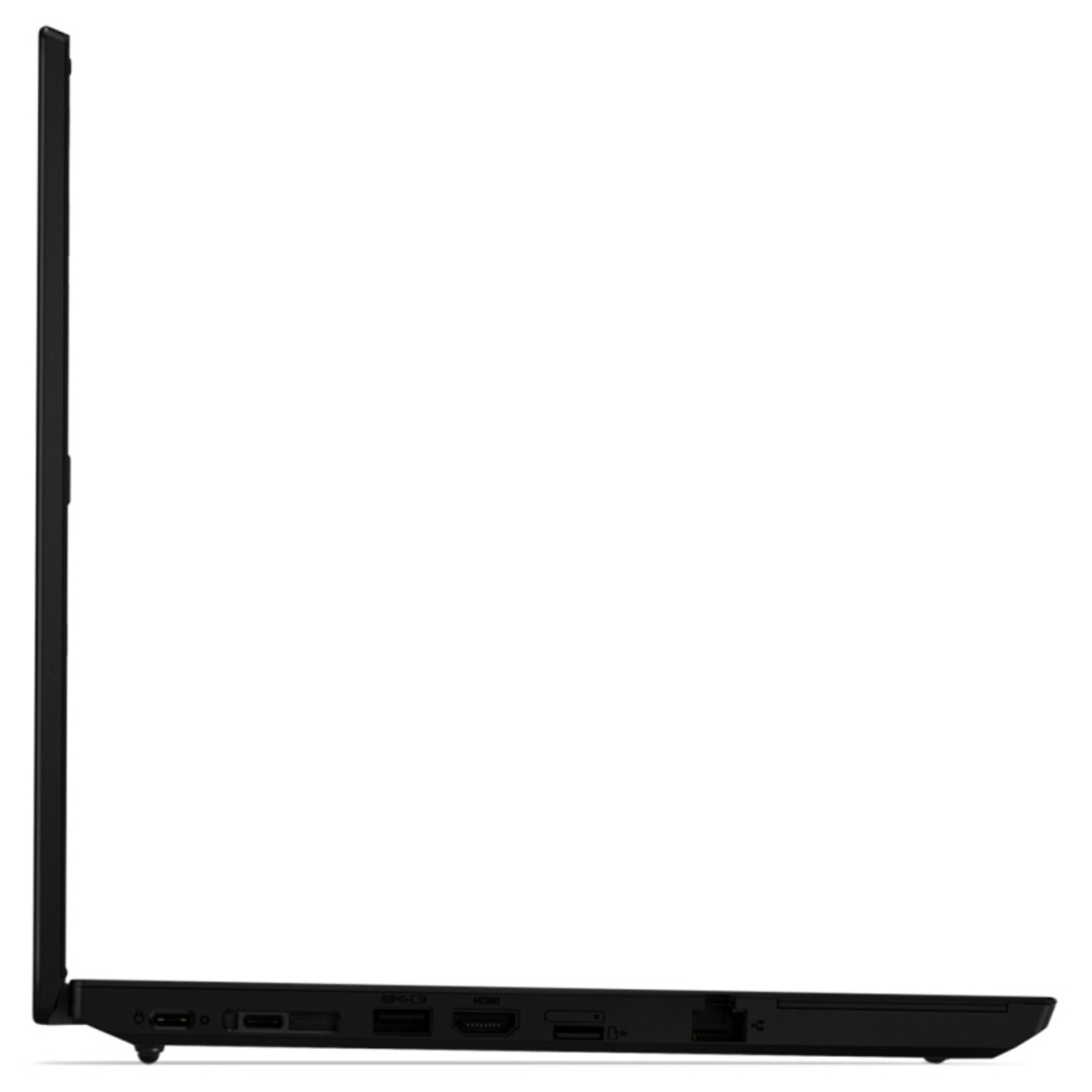 Lenovo ThinkPad L490 8Go SSD Bon état - vue 2