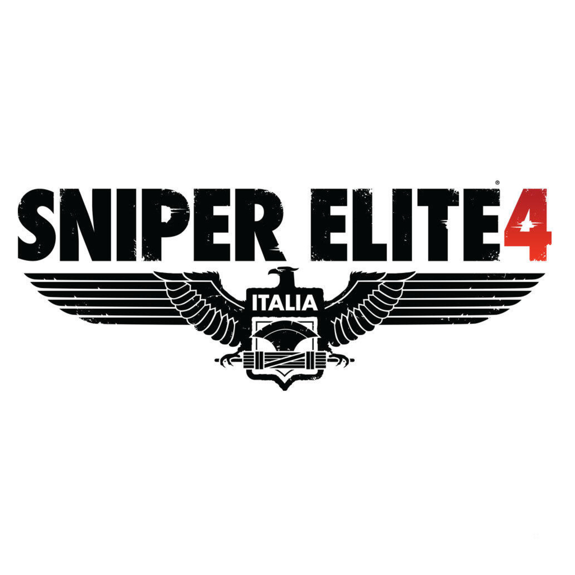 Rebellion Sniper Elite 4 : Italia Standard Allemand Anglais Espagnol Français Italien Japonais Polonais Portugais Russe Tchèque Nintendo Switch Neuf