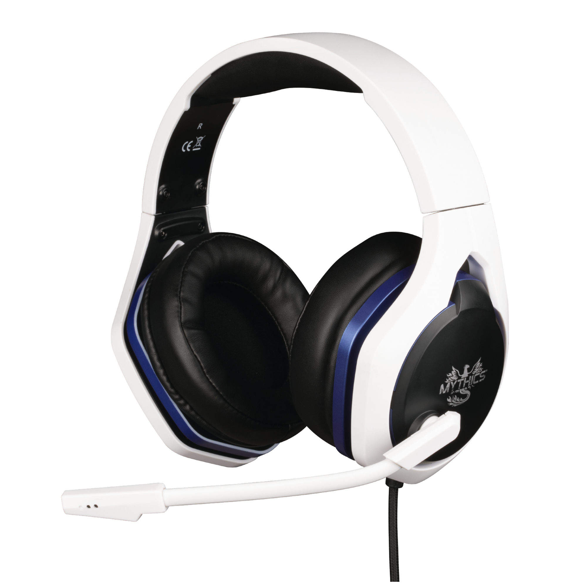 Konix Hyperion PS5 Casque Avec fil Arceau Jouer Neuf