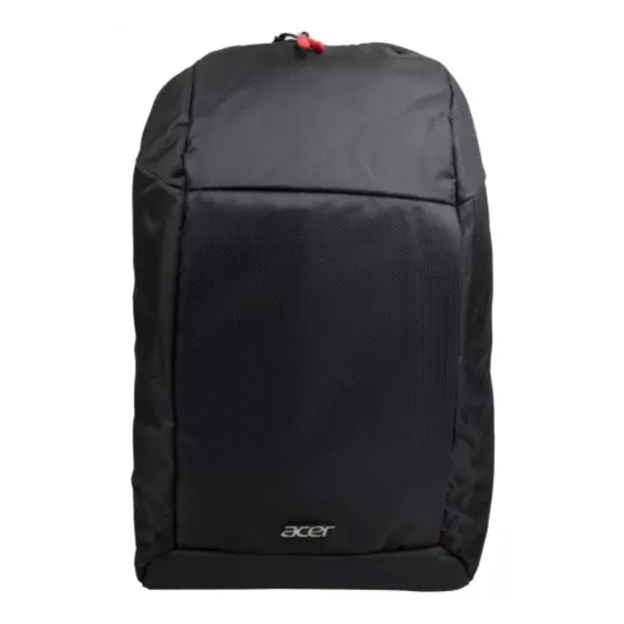 Acer GP.BAG11.02E sacoche d'ordinateurs portables 39,6 cm (15.6 ) Sac à dos Noir, Rouge - Neuf