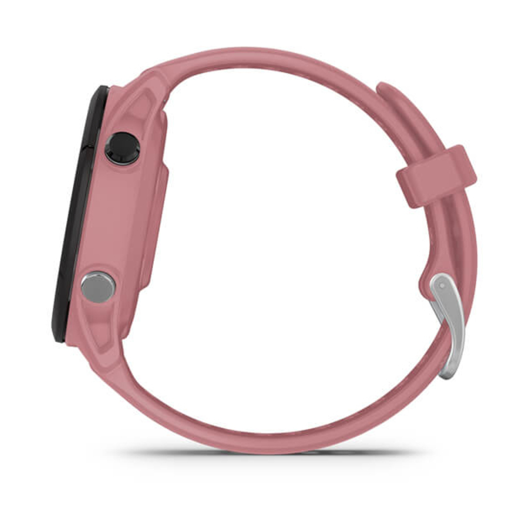 Forerunner 255S 2,79  (1.1 ) Mip Rose Gps (Satellite) - Neuf