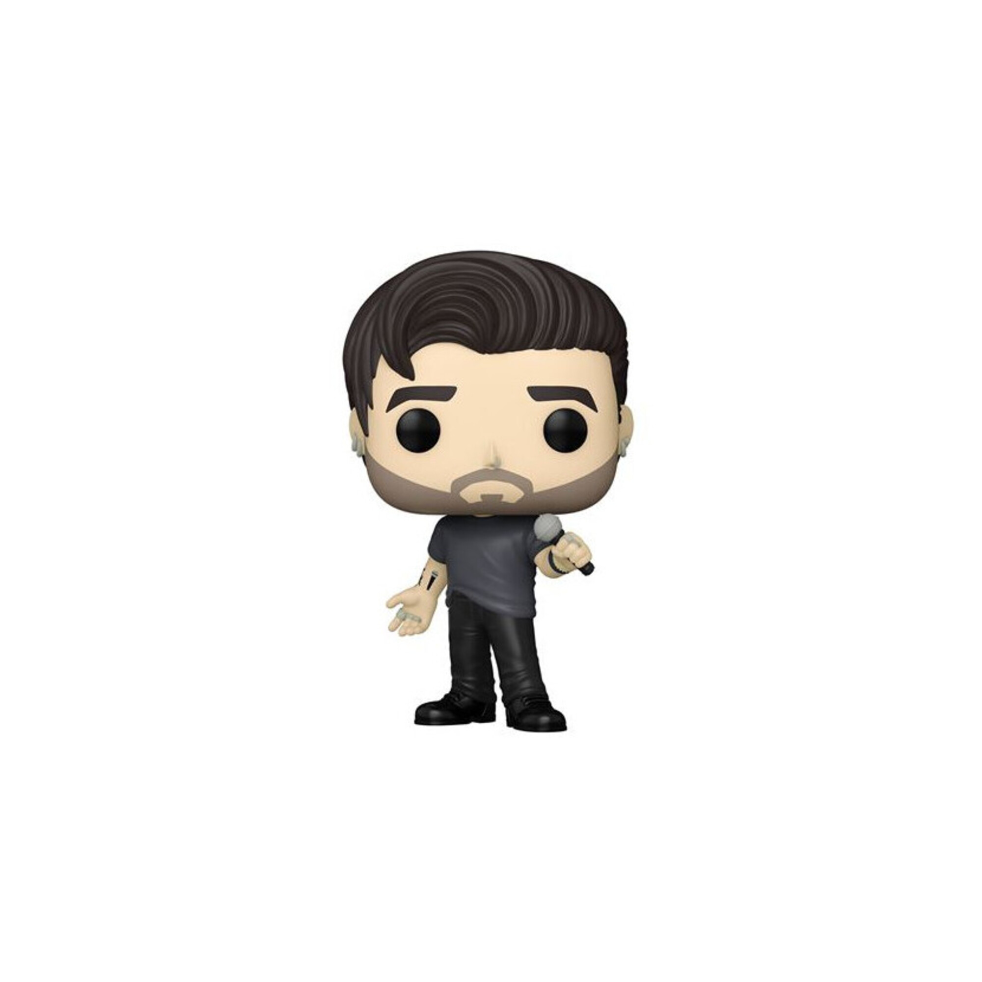 Figurine Funko Pop Rocks Zayn Malik - Neuf