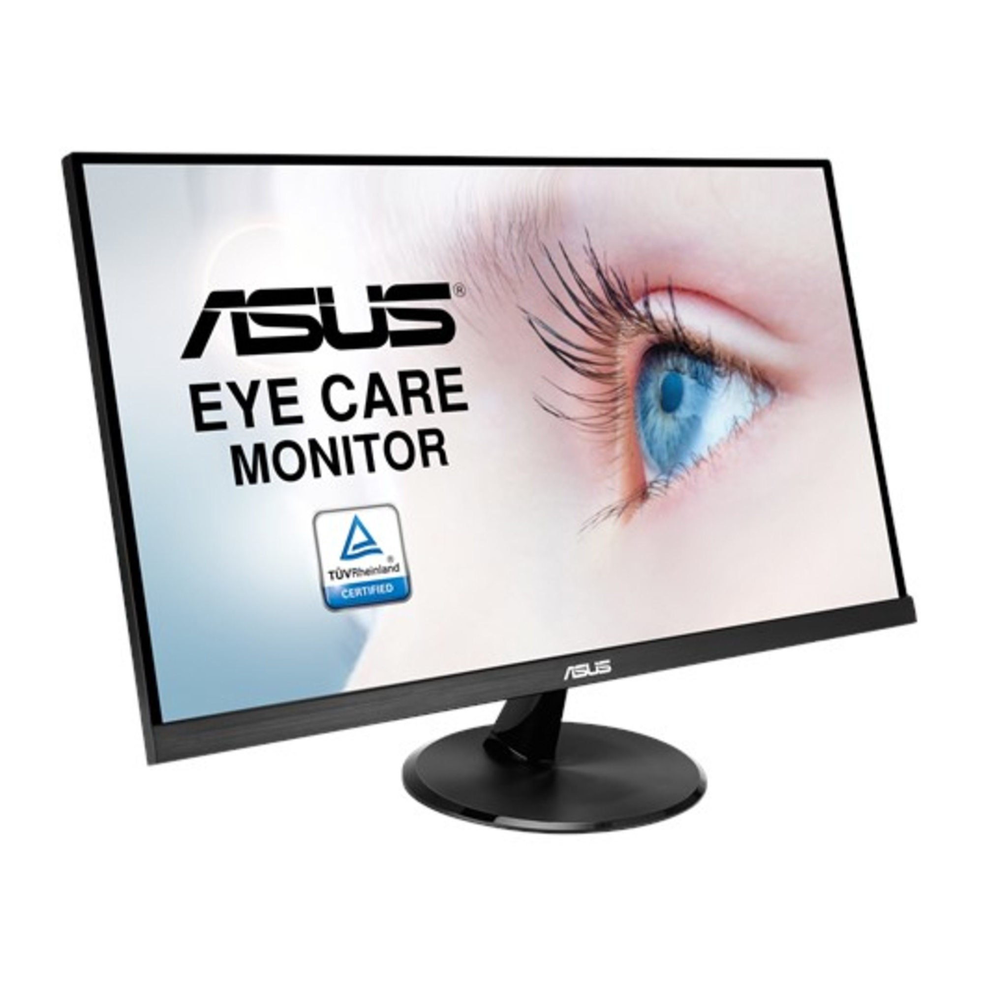 ASUS VP279HE 68,6 cm (27 ) 1920 x 1080 pixels Full HD LED Noir - Neuf