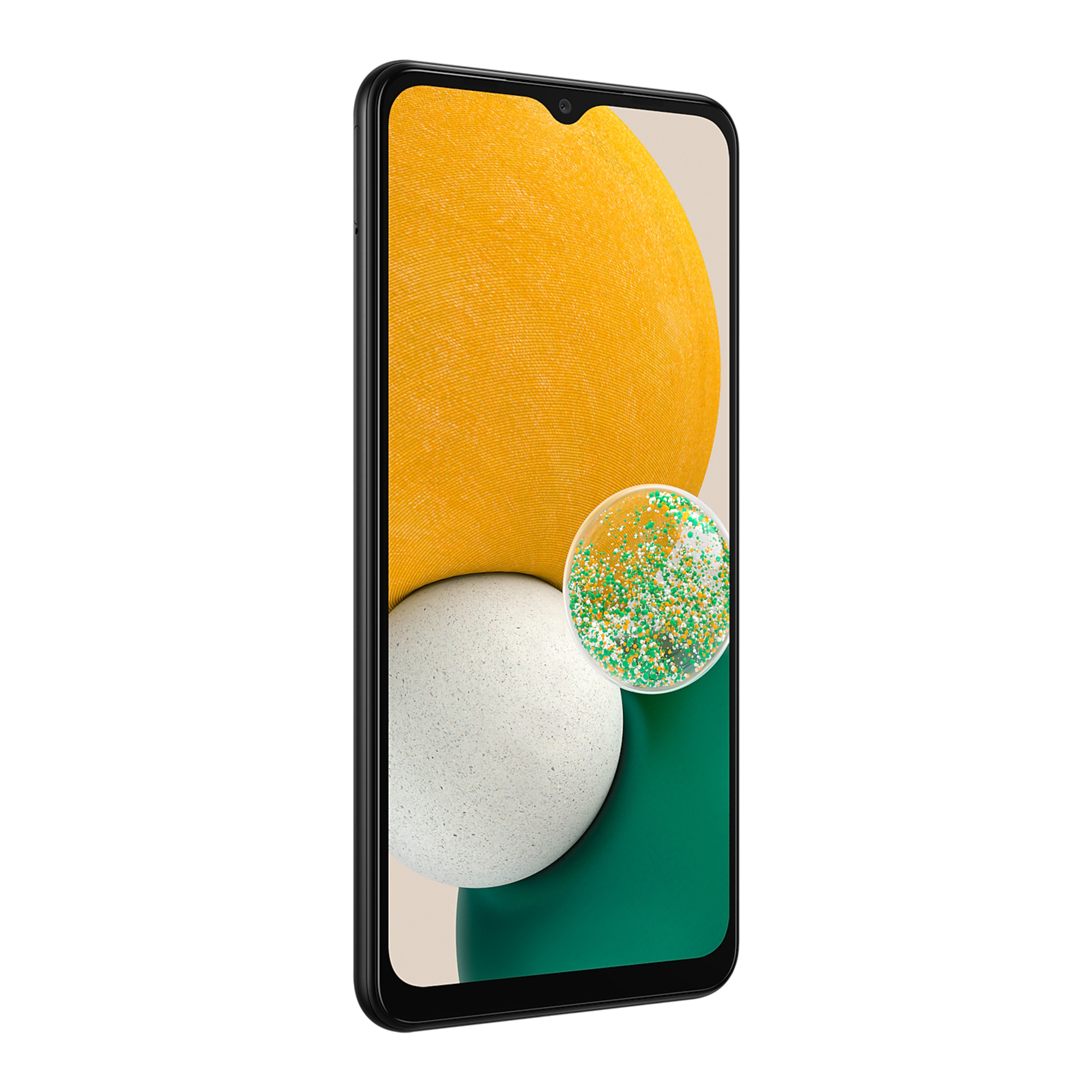 Samsung Galaxy A13 (5G) 128 Go, Noir, débloqué - Bon état