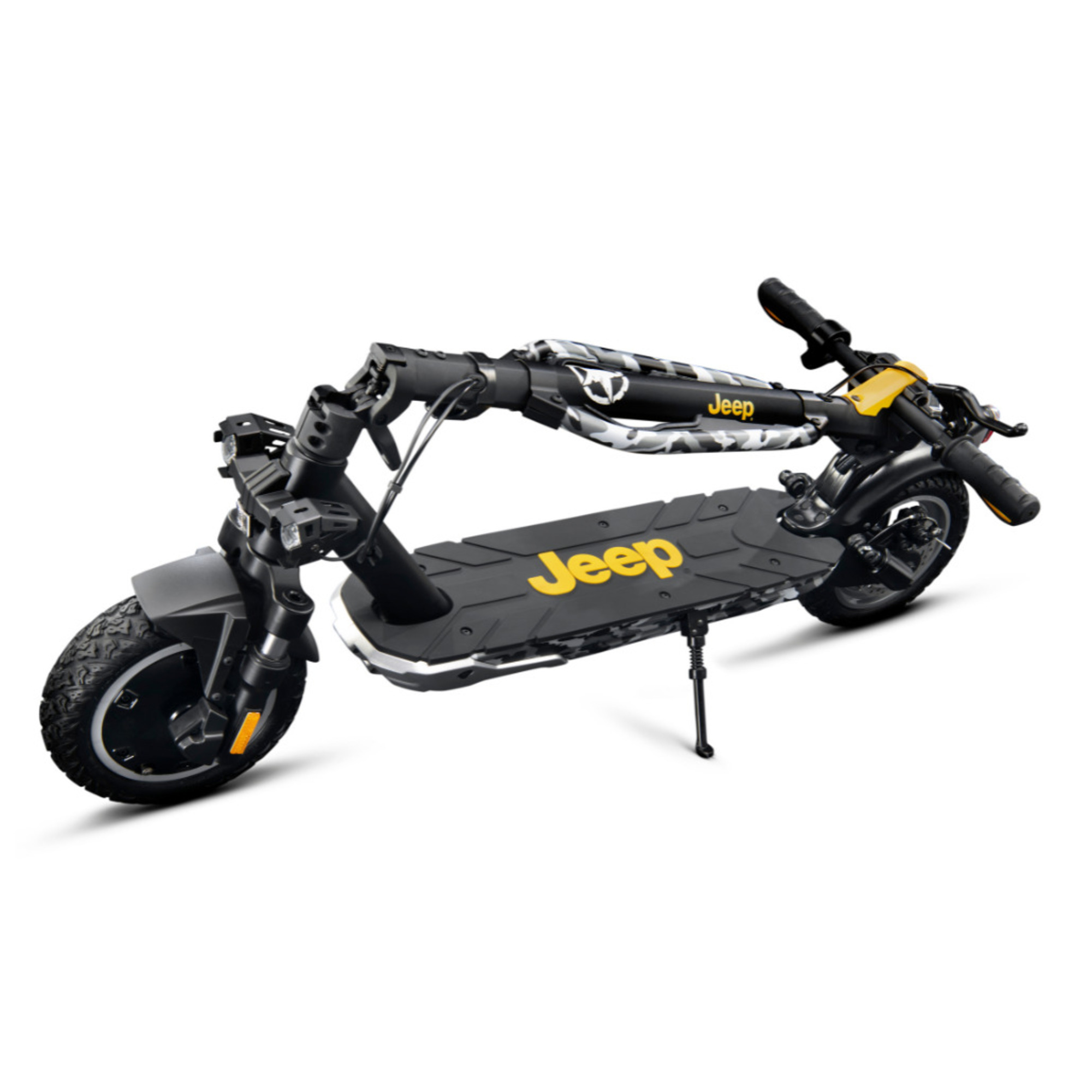 URBAN CAMOU wts Clignotants - vue 3