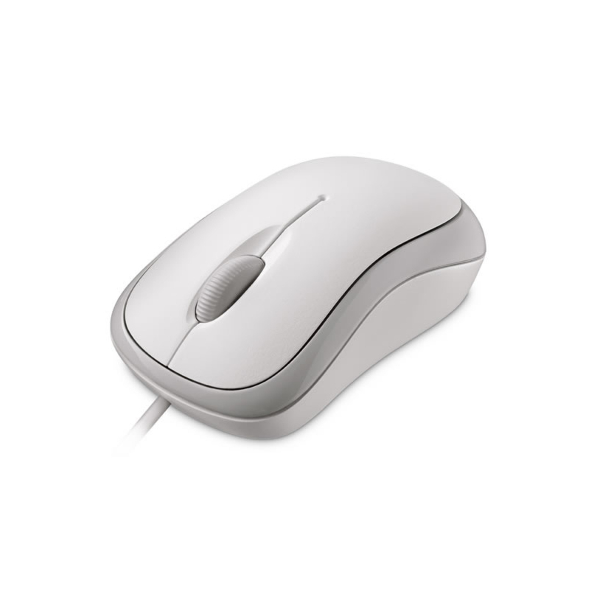 Microsoft Basic Optical Mouse for Business souris Bureau Ambidextre USB Type-A Optique 800 DPI - Neuf