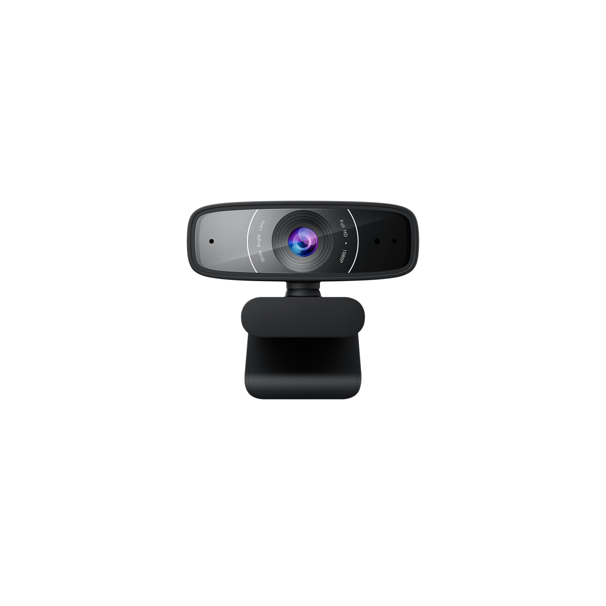 ASUS C3 webcam 1920 x 1080 pixels USB 2.0 Neuf