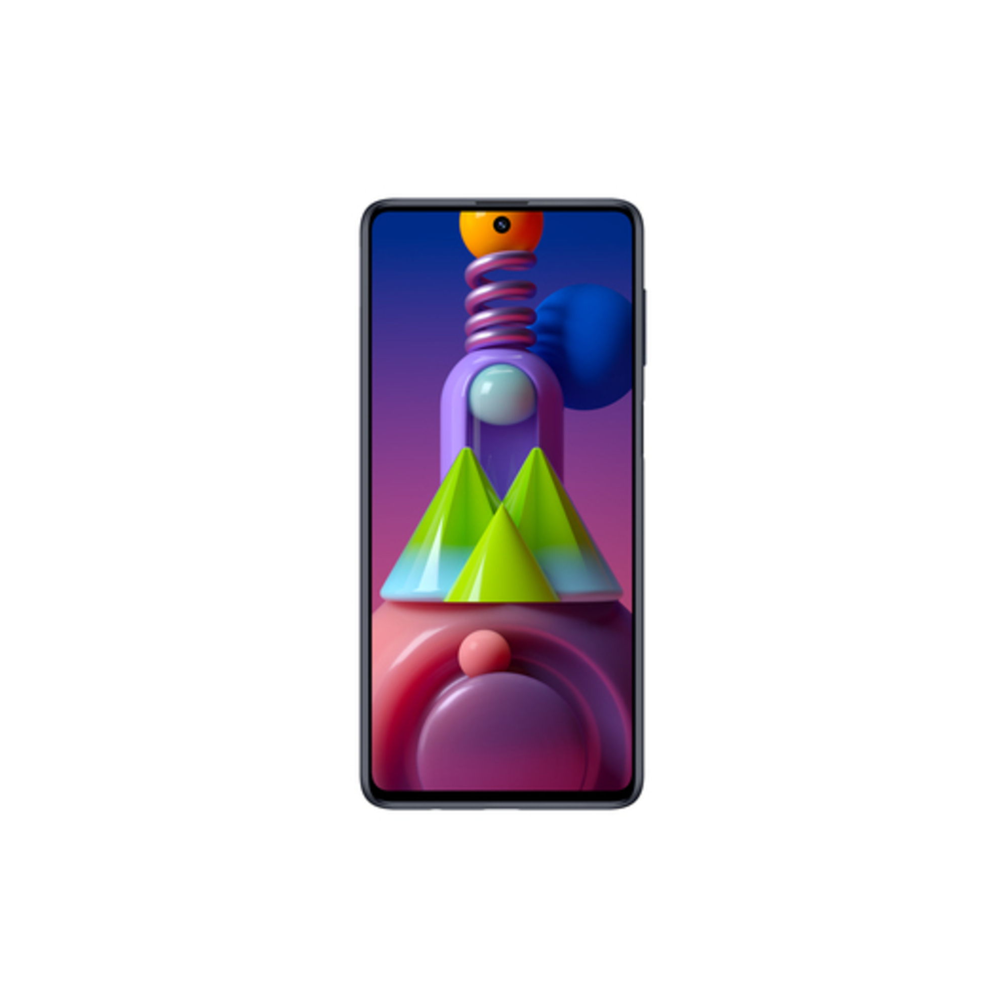 Acheter Galaxy M51 128 Go, Noir - Très bon état Très bon état - 224,00 € Galaxy M51 128 Go, Noir - Très bon état Très bon état - Samsung reconditionné disponible sur Pixmania