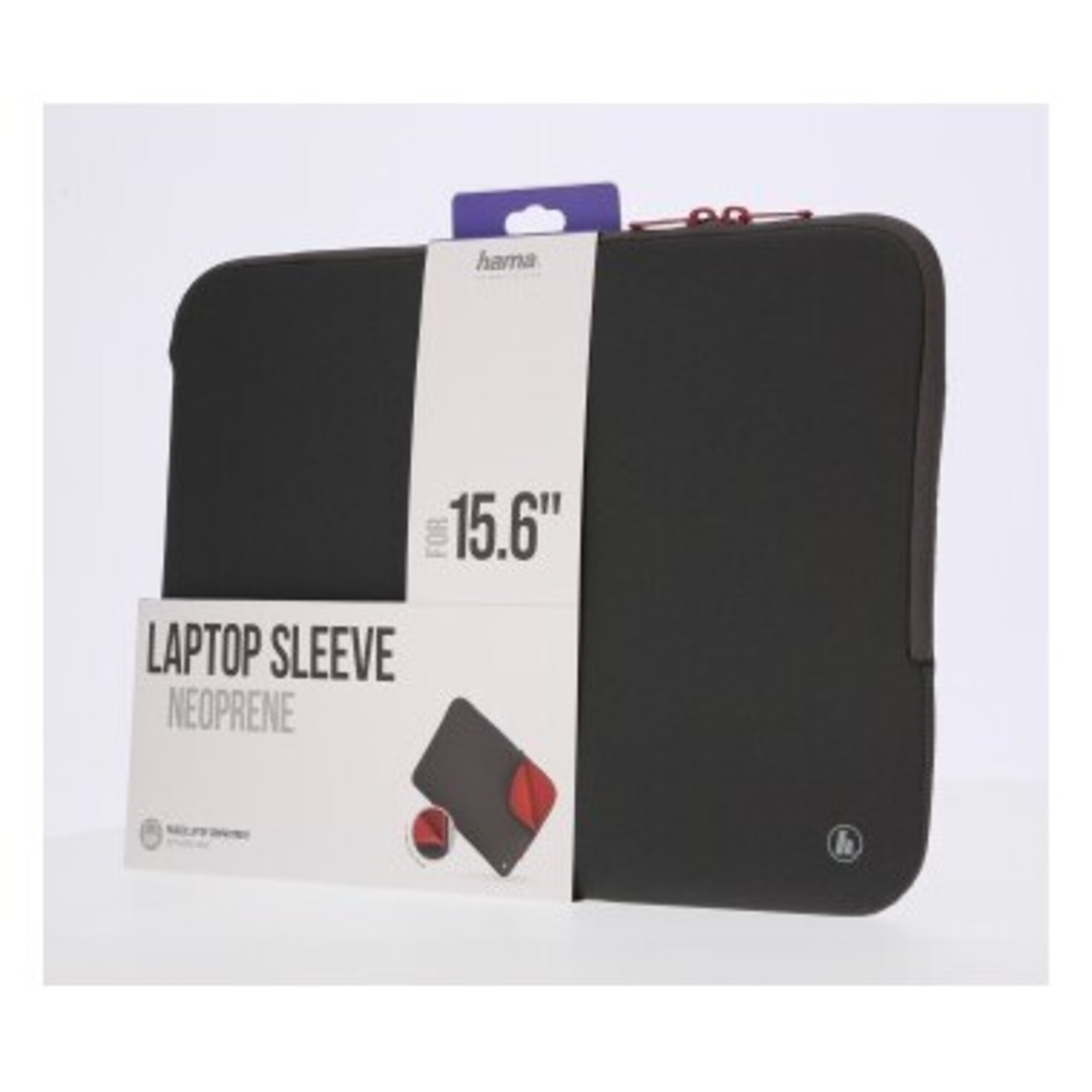 Hama Neoprene 39 6 cm 15.6 Housse Neuf - vue 4