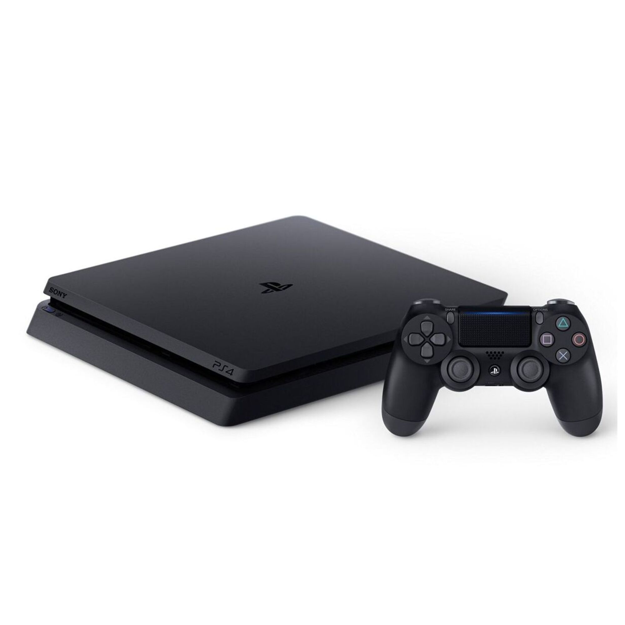 Sony PlayStation 4 Slim 500 Go - Très bon état