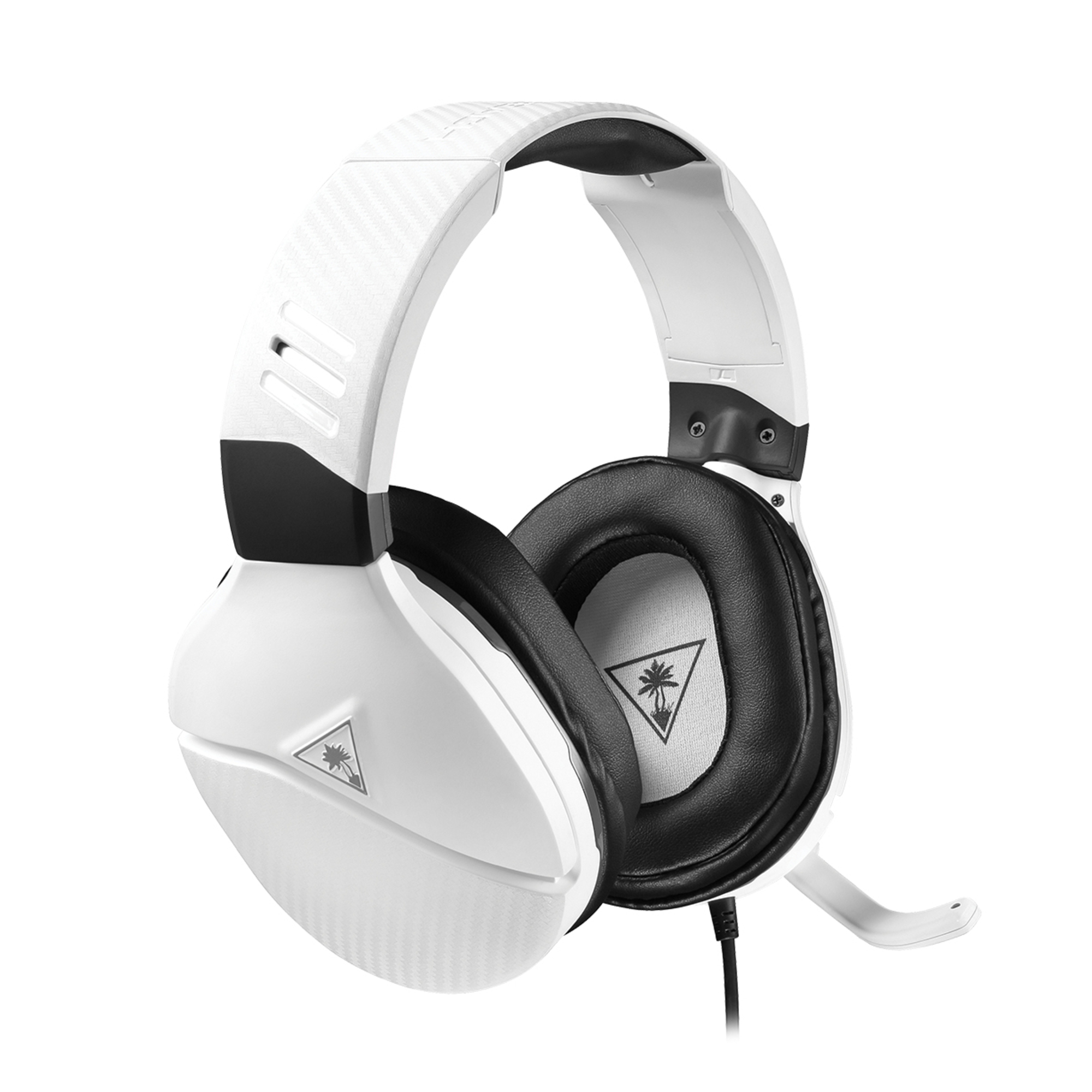 Turtle Beach Recon 200 Casque Avec fil Arceau Jouer Blanc - Neuf