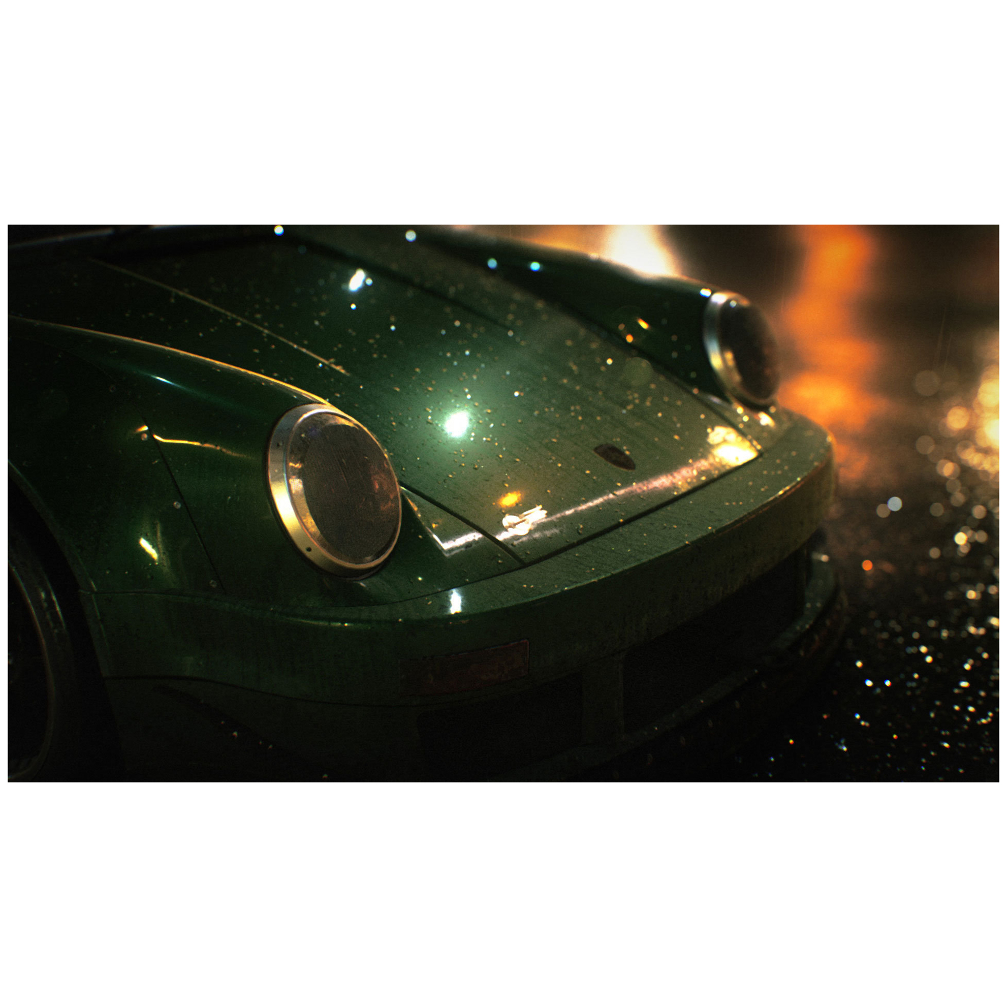 Need For Speed Xbox One - vue 3