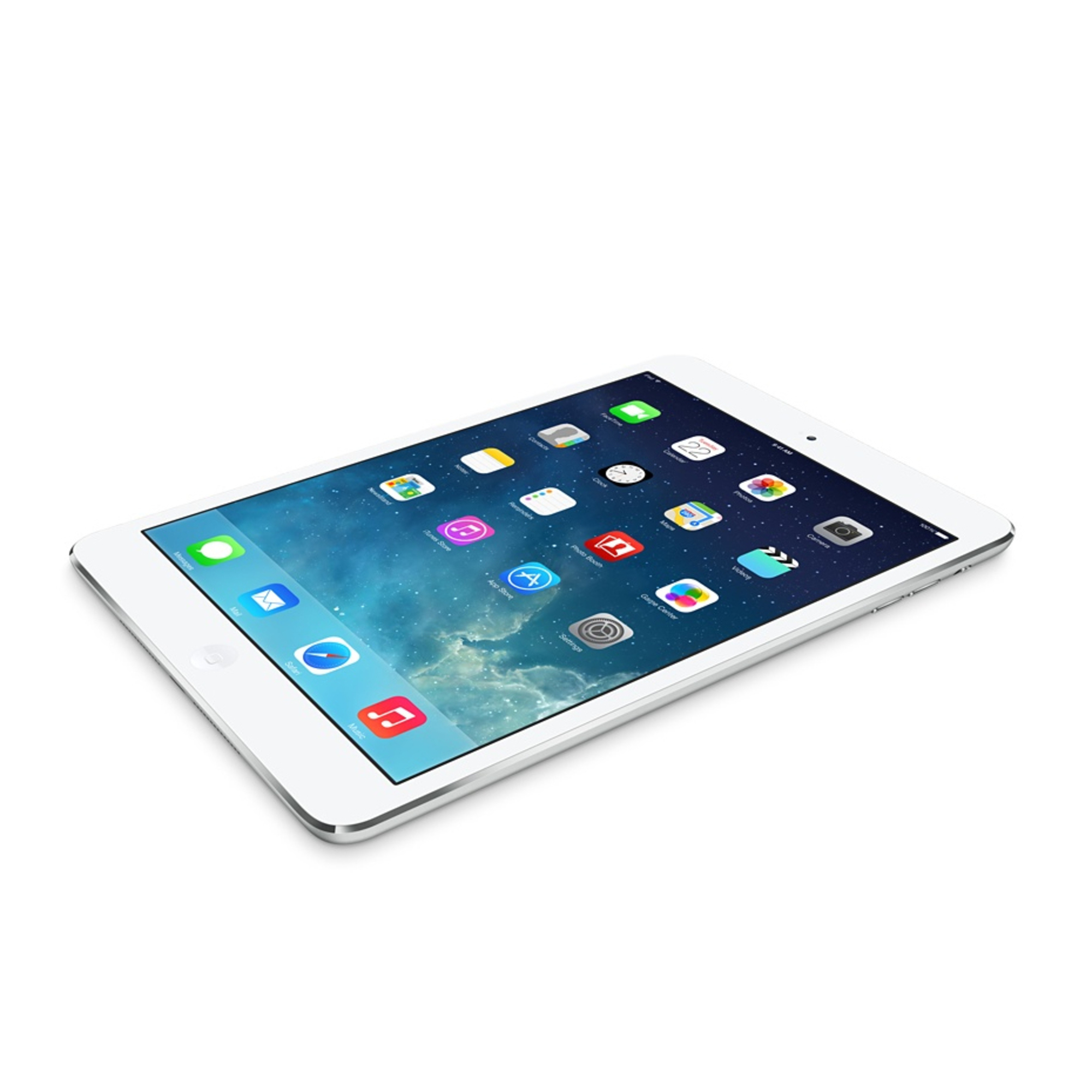 Apple iPad mini 2 20 1 cm 7.9 1 Go Wi Fi 4 802.11n iOS Très bon état - vue 6