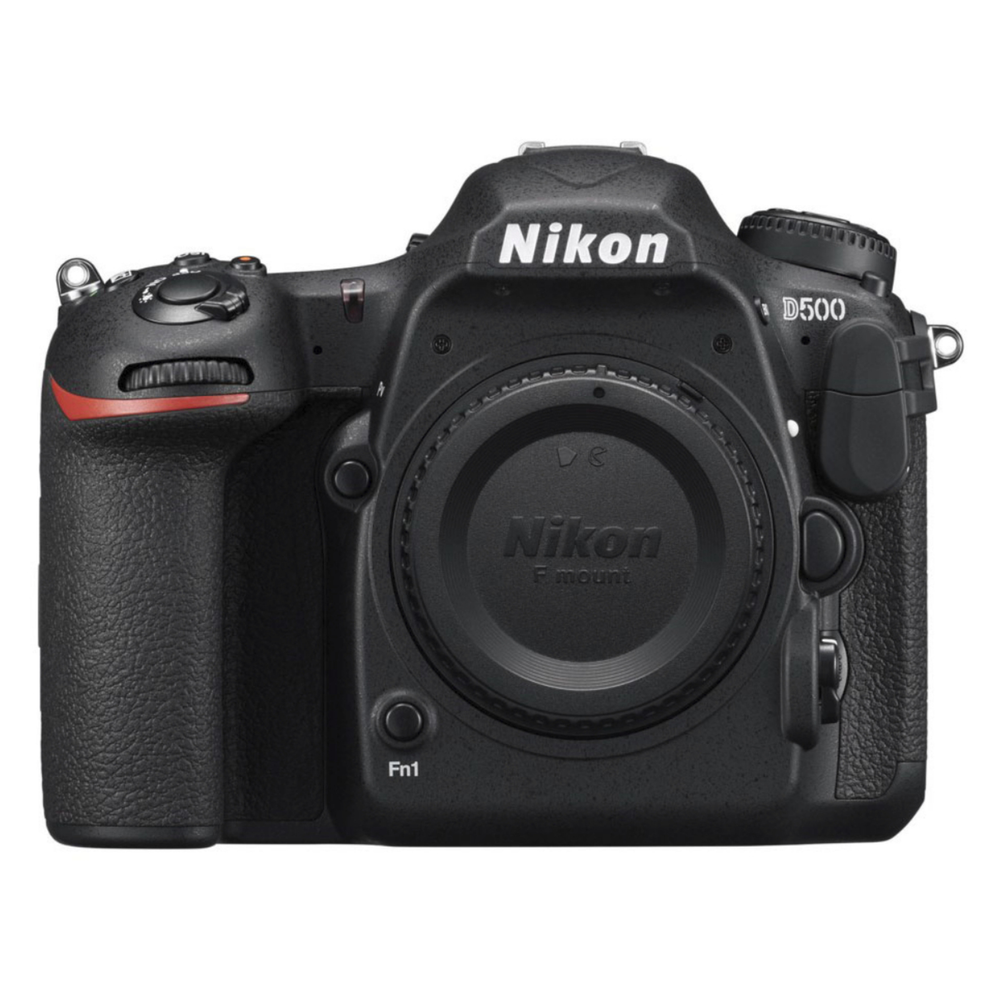 Nikon D500 Body - vue 7