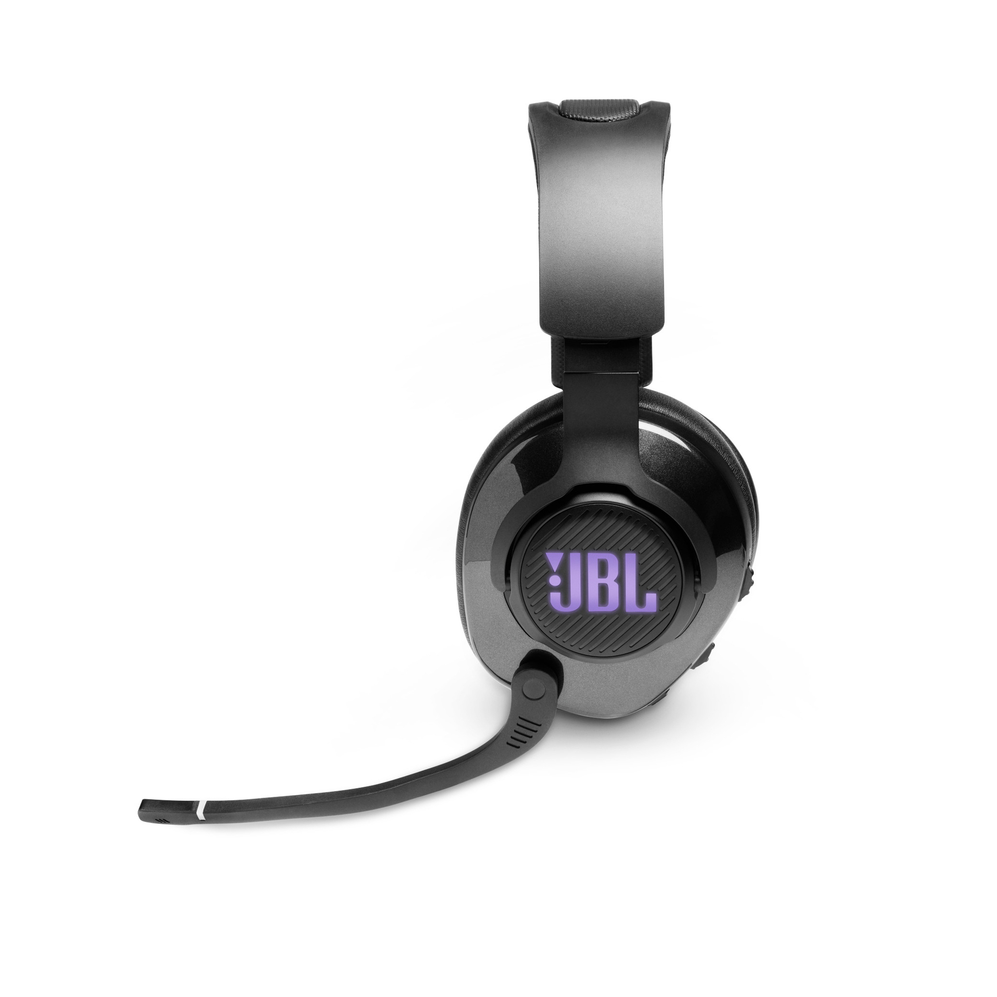 JBL Quantum 400 Écouteurs Avec fil Arceau Jouer USB Type-C Noir - Neuf