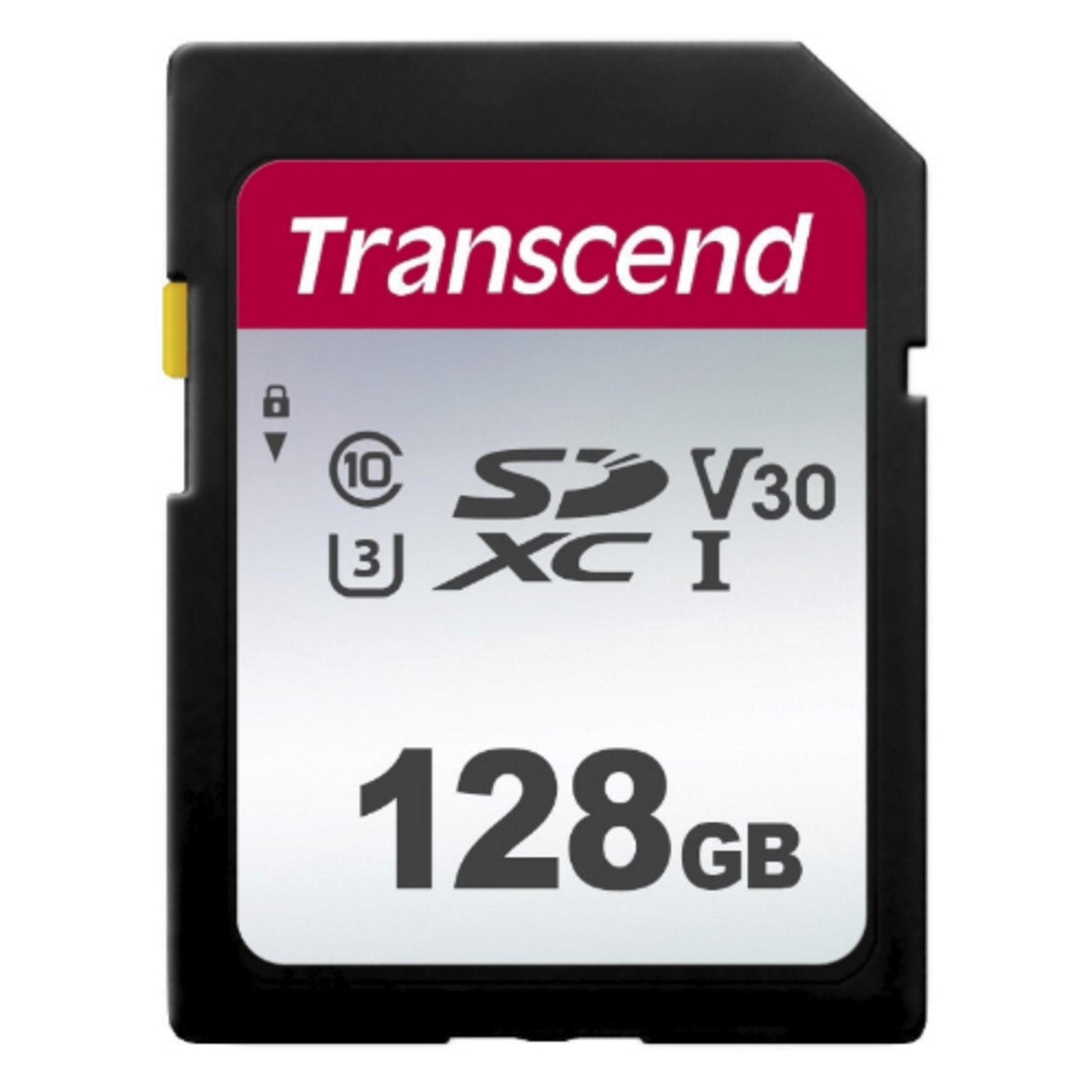 Transcend SDXC 3D NAND Classe 10 Neuf - vue 3