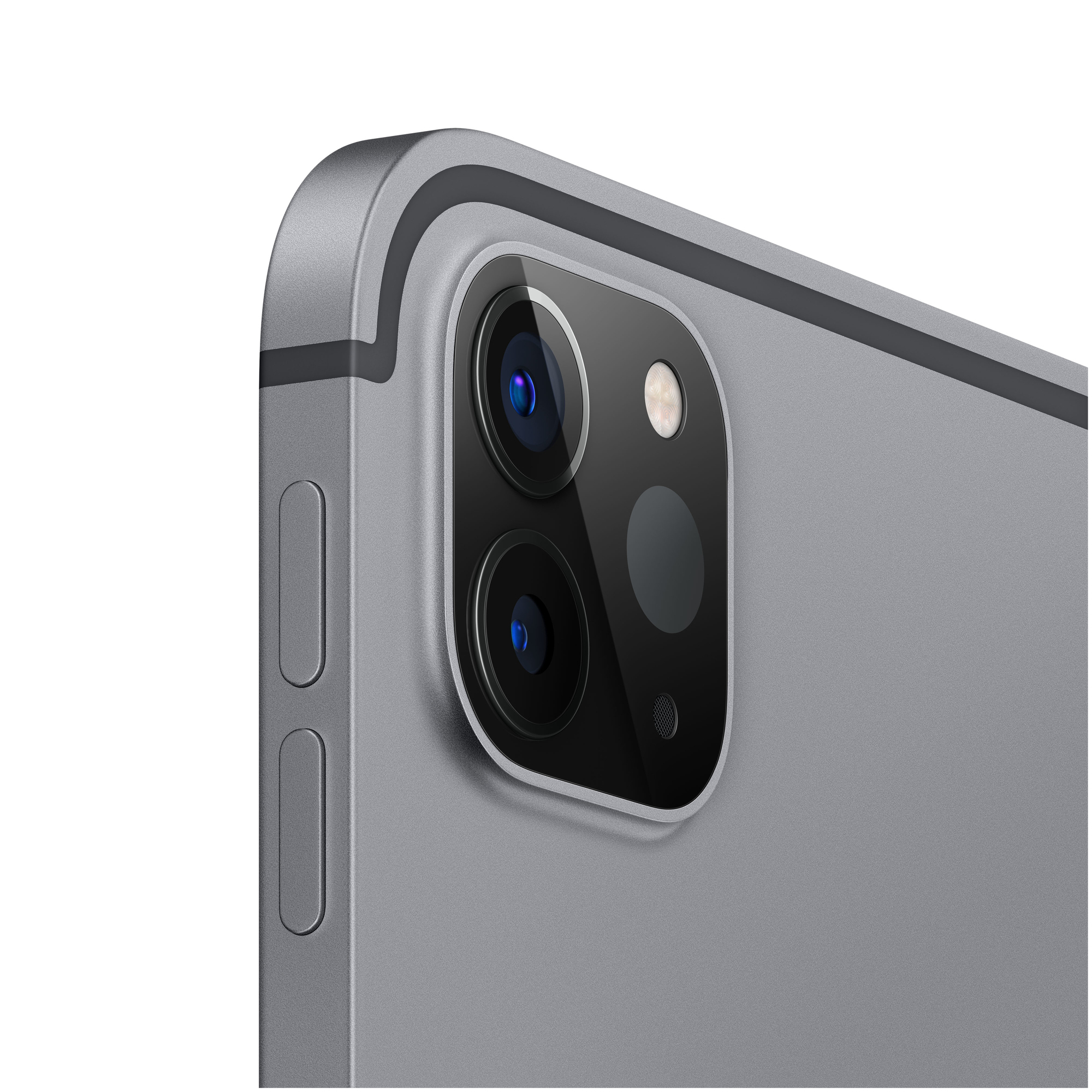 Apple iPad Pro 4G LTE 27 9 cm 11 6 Go Wi Fi 6 802.11ax iPadOS Bon état - vue 2