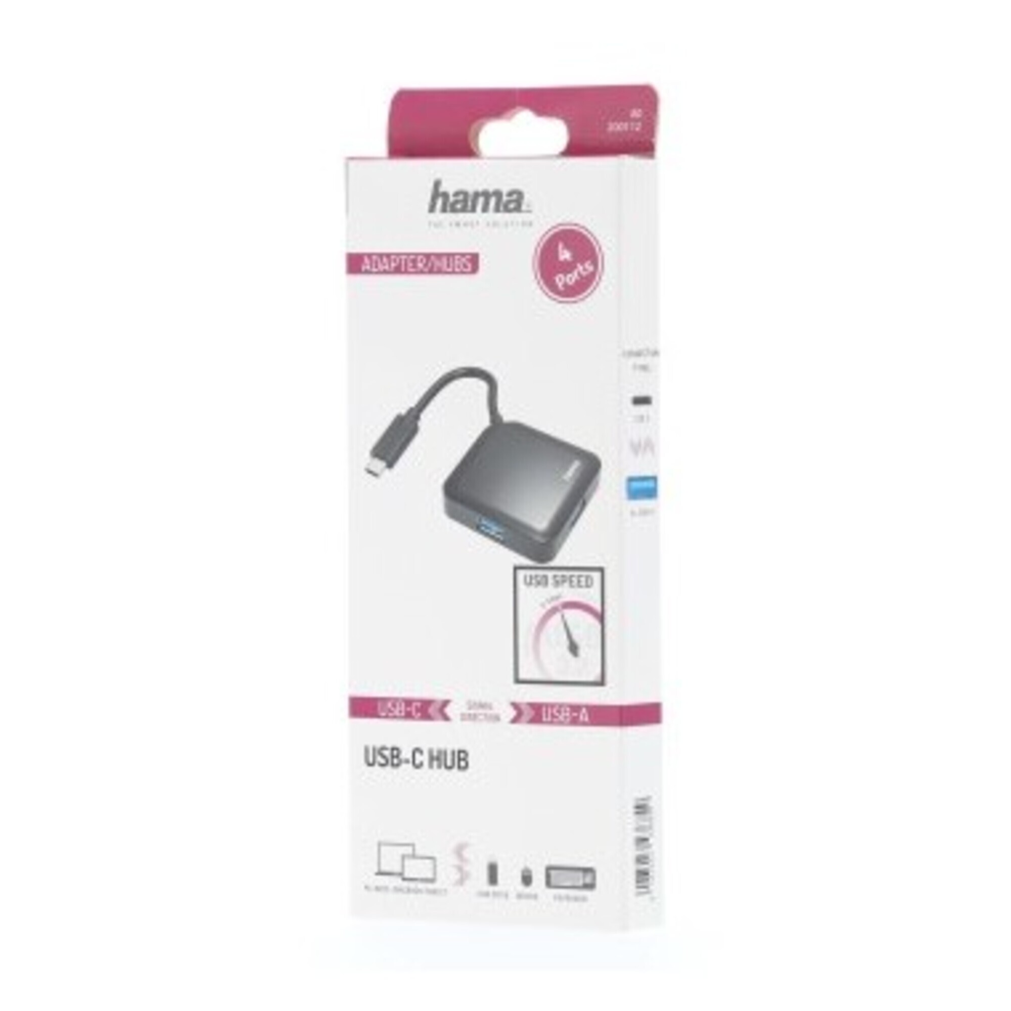 USB OTG Adaptateur USB C Plug USB Socket USB 3.2 Gen 1 5 Gbit/ Neuf - vue 6