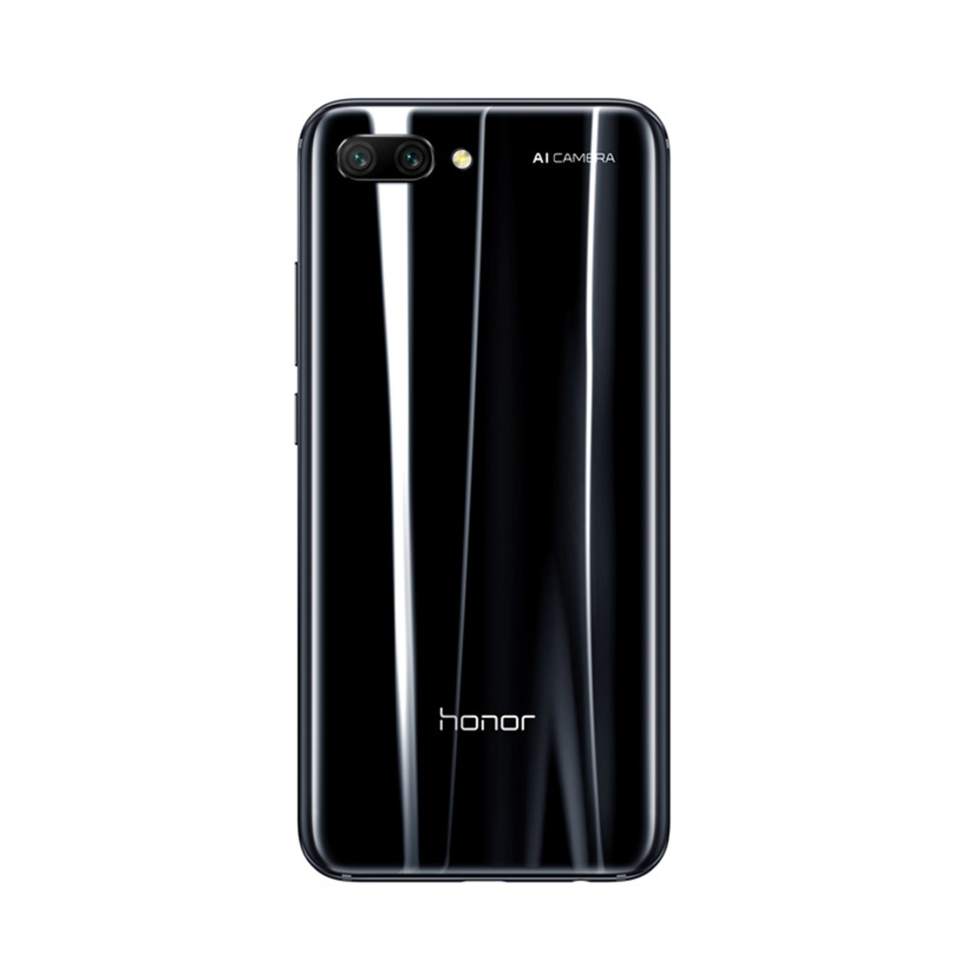 Honor 10 128Go, Noir, Débloqué - Très bon état