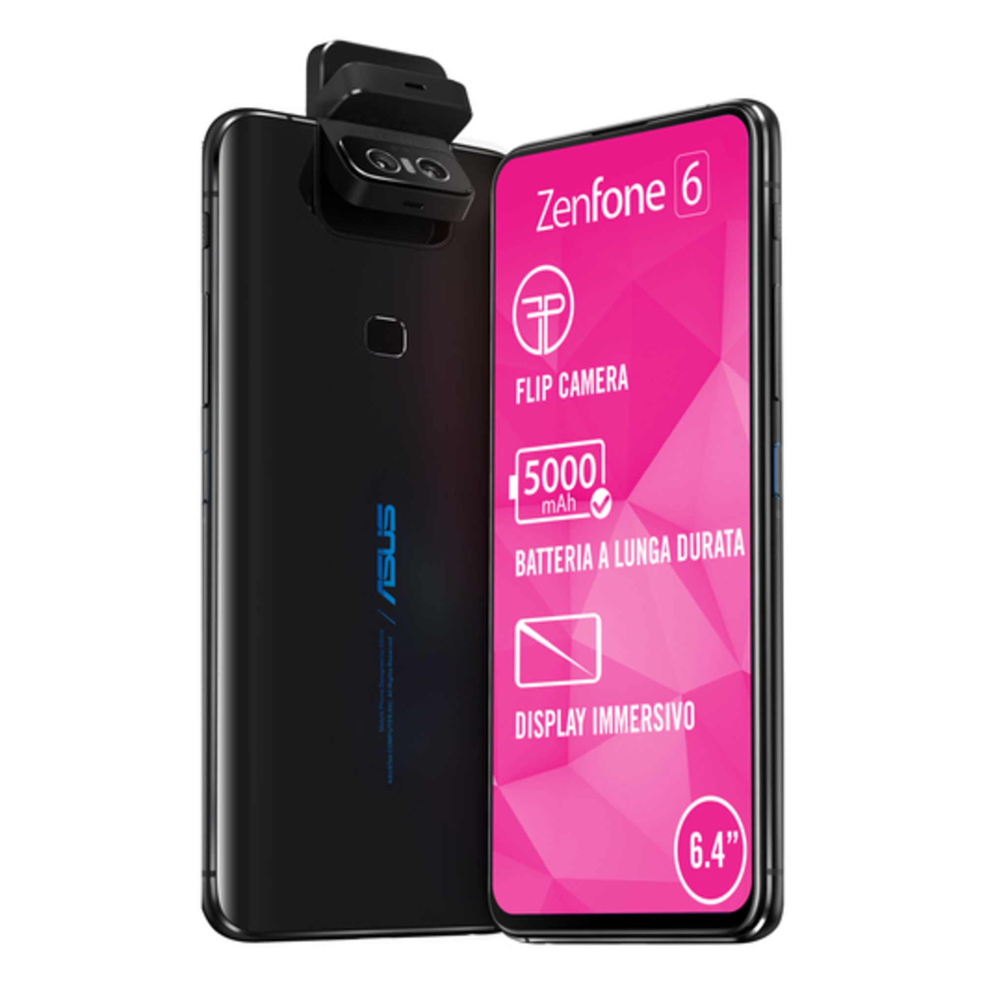 Asus Zenfone 6