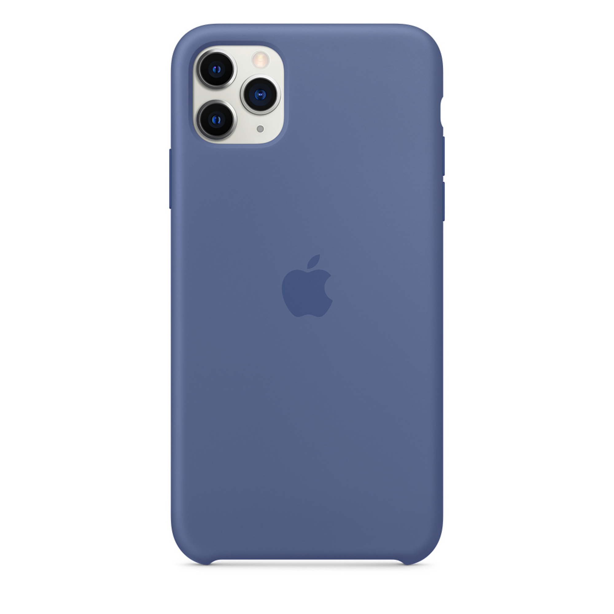 Apple Coque iPhone 11 Pro Max Linen - vue 3