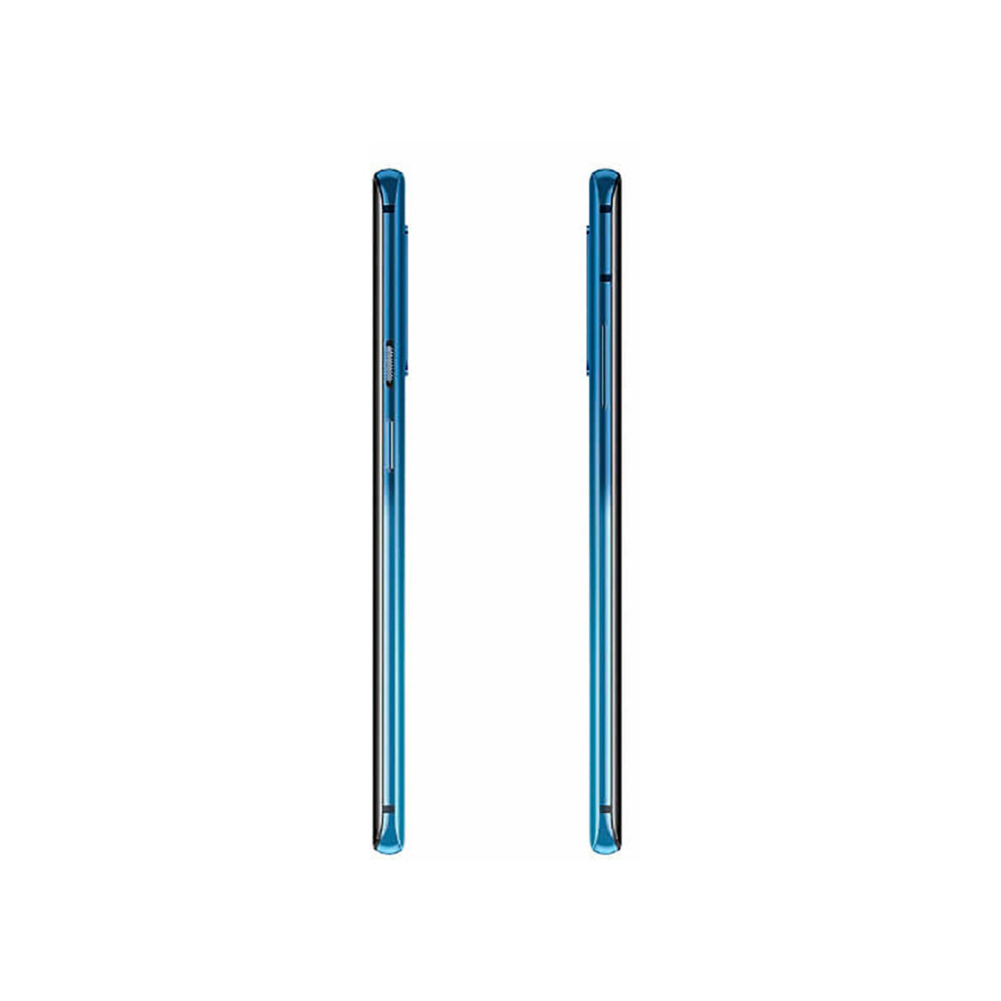 OnePlus 7T Pro, 256Go, Bleu, débloqué - Bon état