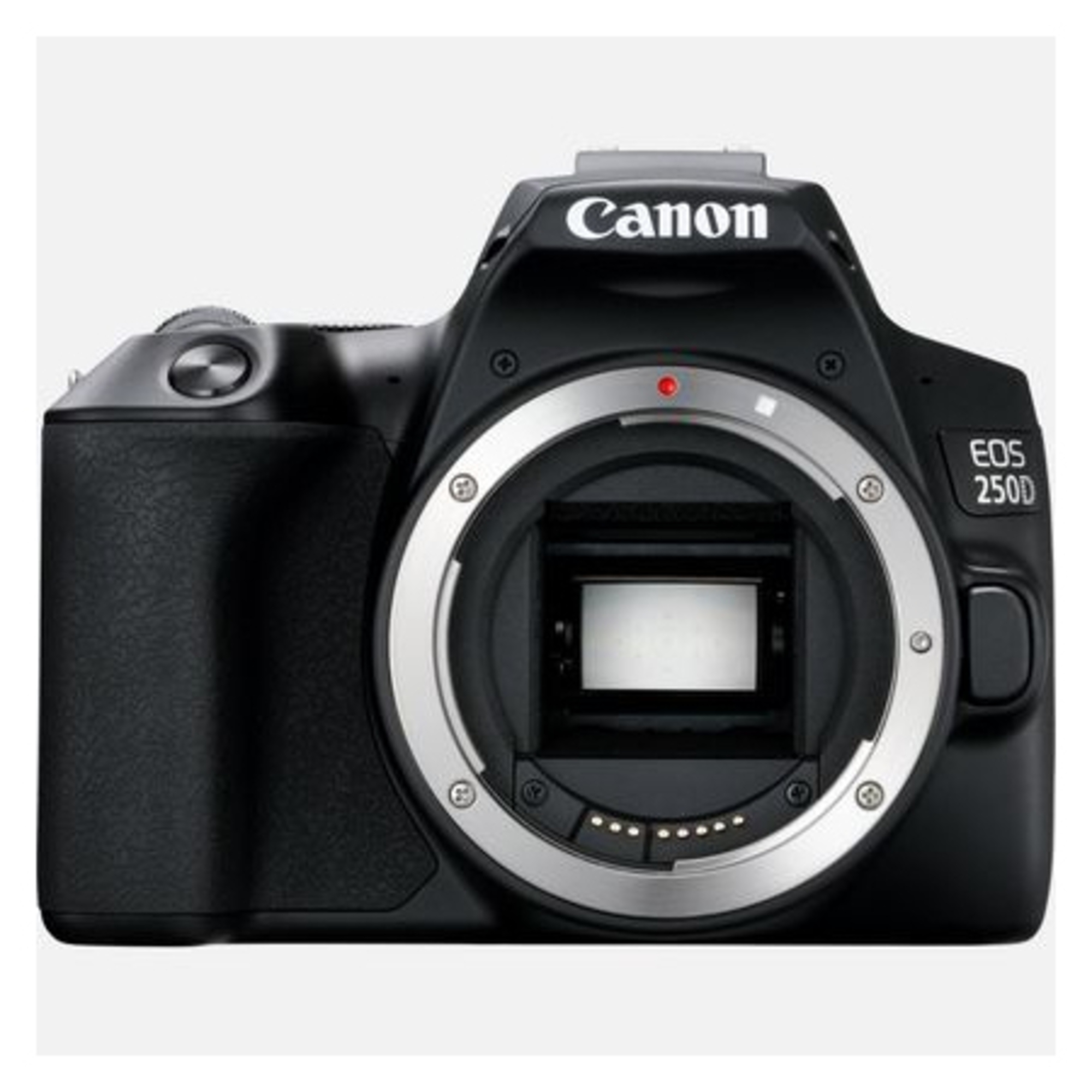 Canon EOS Body - vue 7
