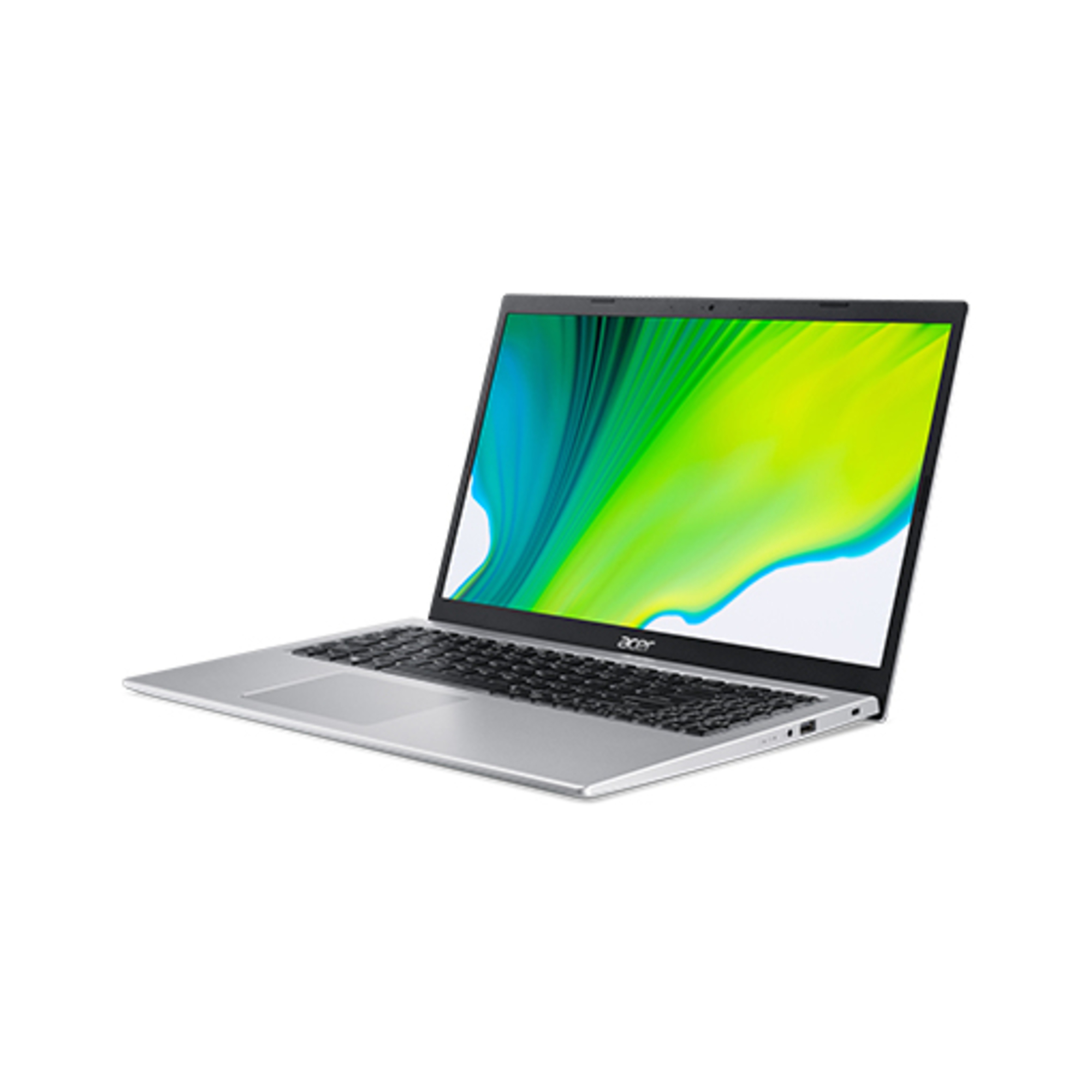 Acer Aspire 5 A515 56 58F6 i5 1135G7 Ordinateur portable 39 6 cm 15.6 Full HD Intel® Core™ i5 8 Go DDR4 SDRAM SSD Wi Fi 6 802.11ax Windows 10 Pro Bon état - vue 3