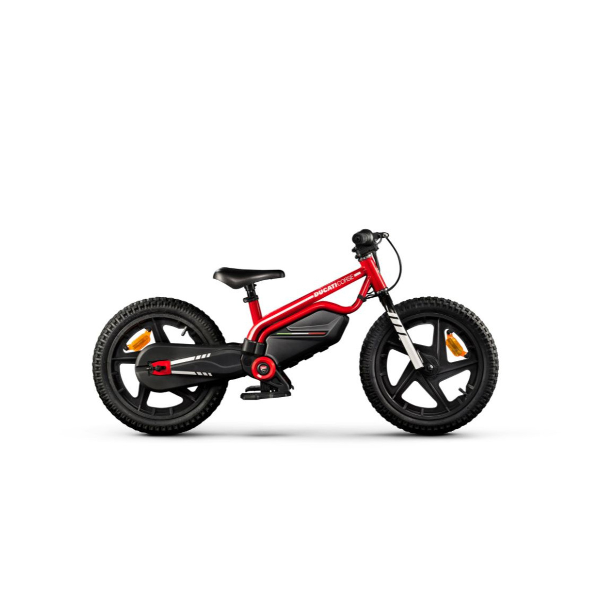 Ducati Mini moto elec enfant moteur Neuf