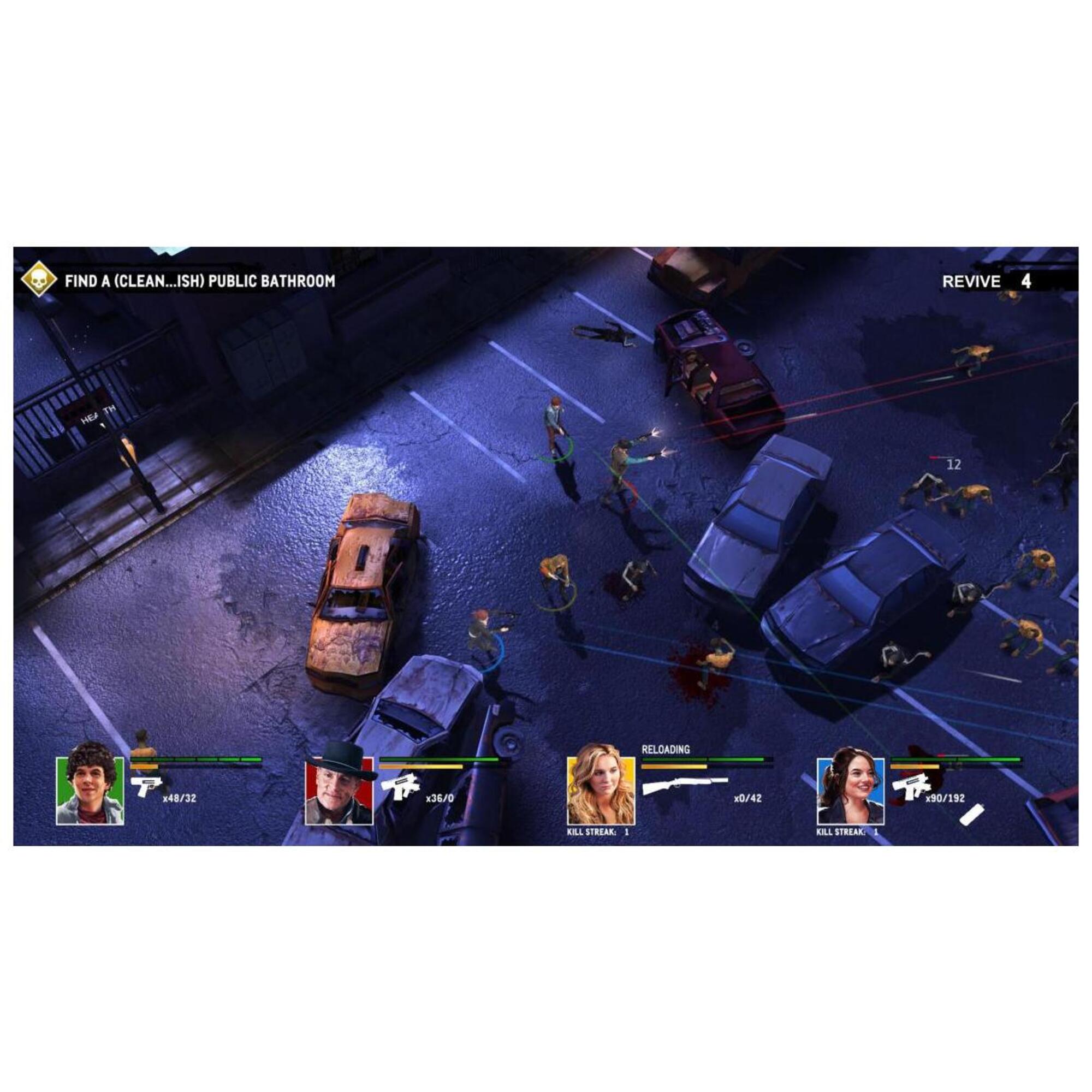Zombieland Double Tap Roadtrip ONE - Neuf