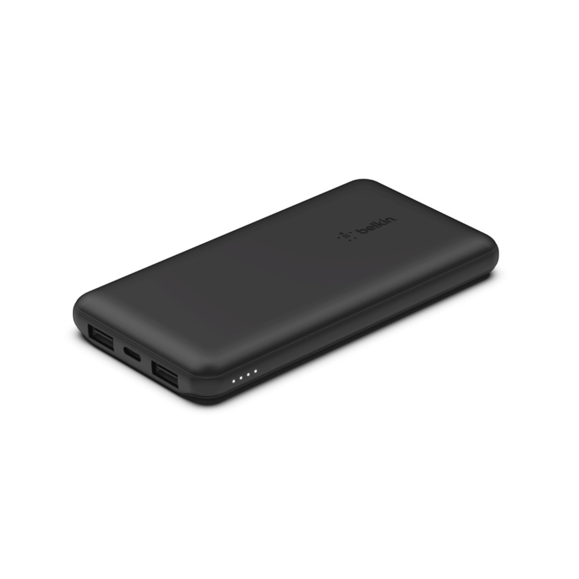 Belkin BOOST?CHARGE 10000 mAh Noir - Neuf