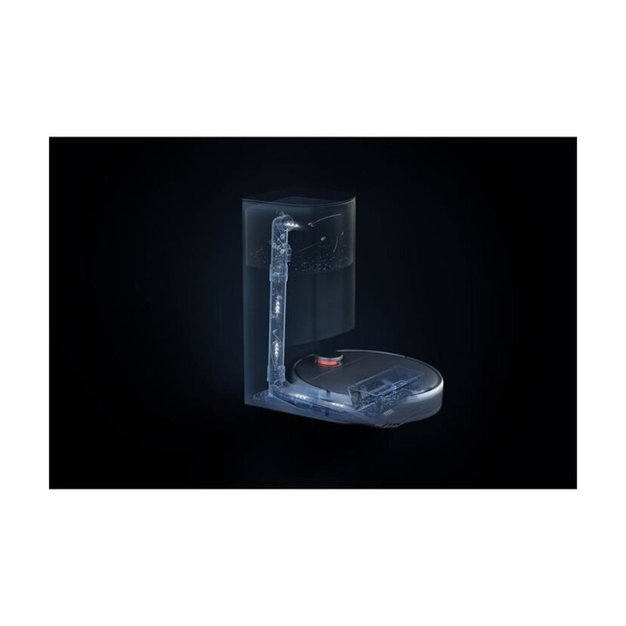 Station de vidage pour Mi Robot Vacuum Mop 2 Ultra Xiaomi Neuf - vue 2