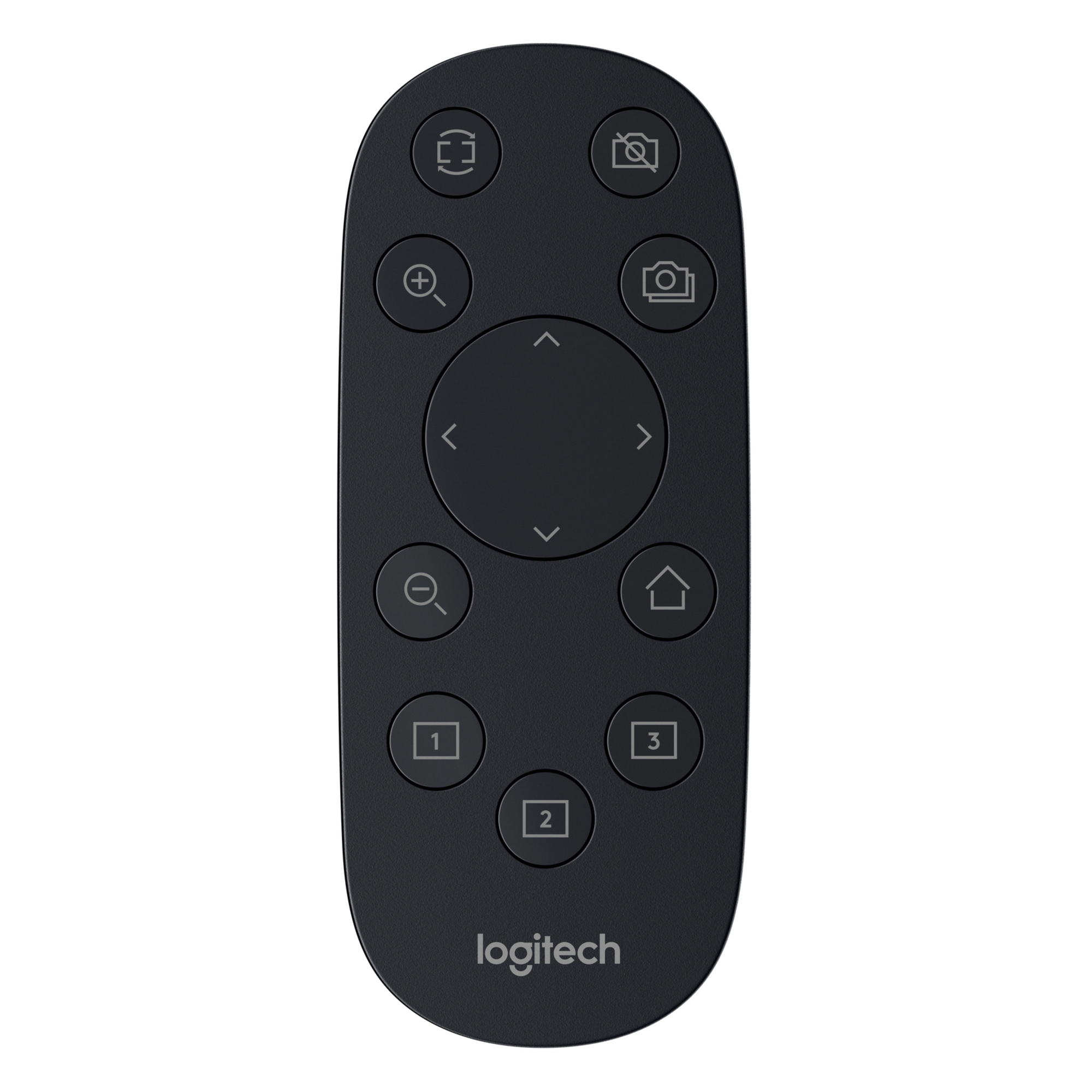 Logitech PTZ Pro 2 Noir, Gris 30 ips - Neuf