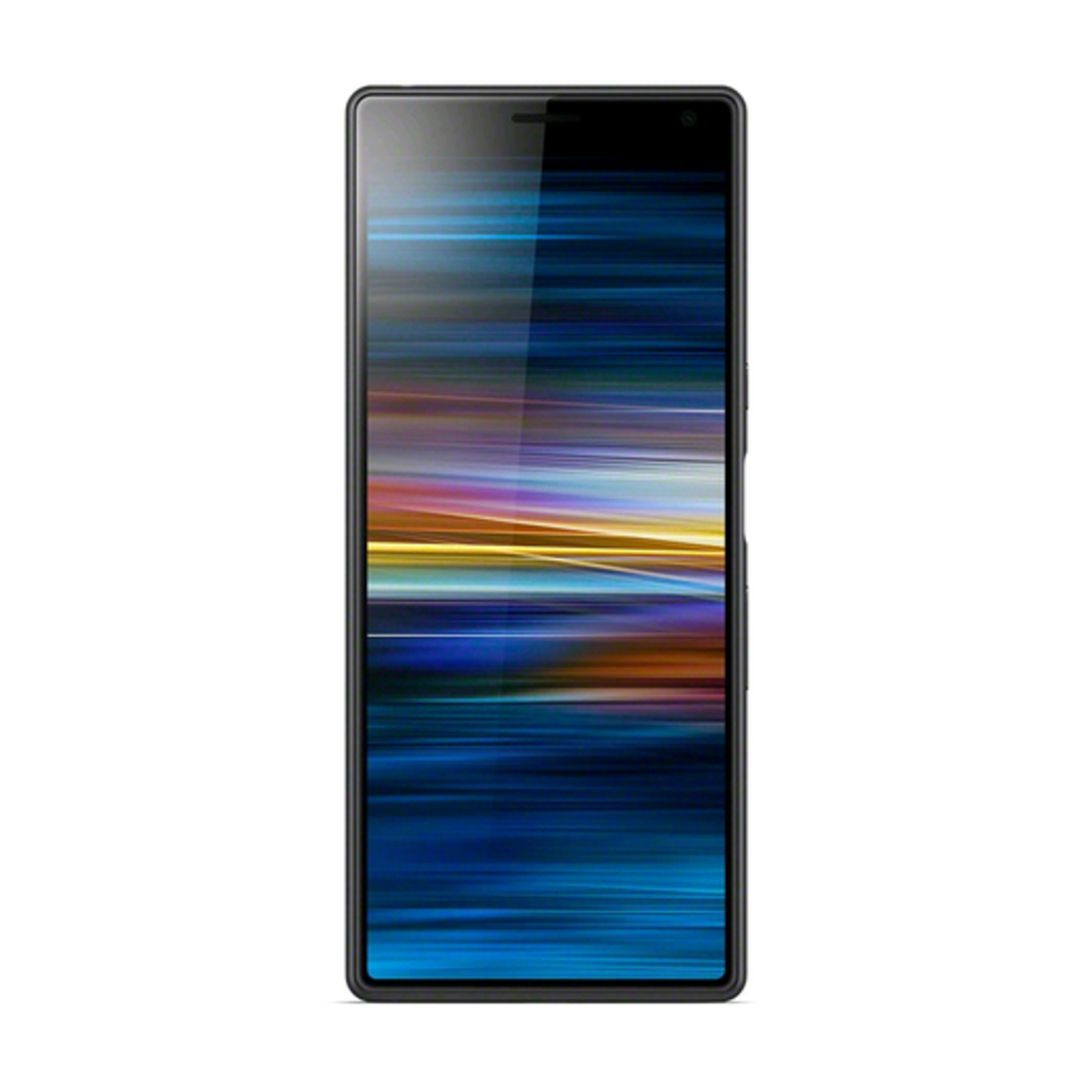 Xperia 10 64 Go, Noir, débloqué - Très bon état