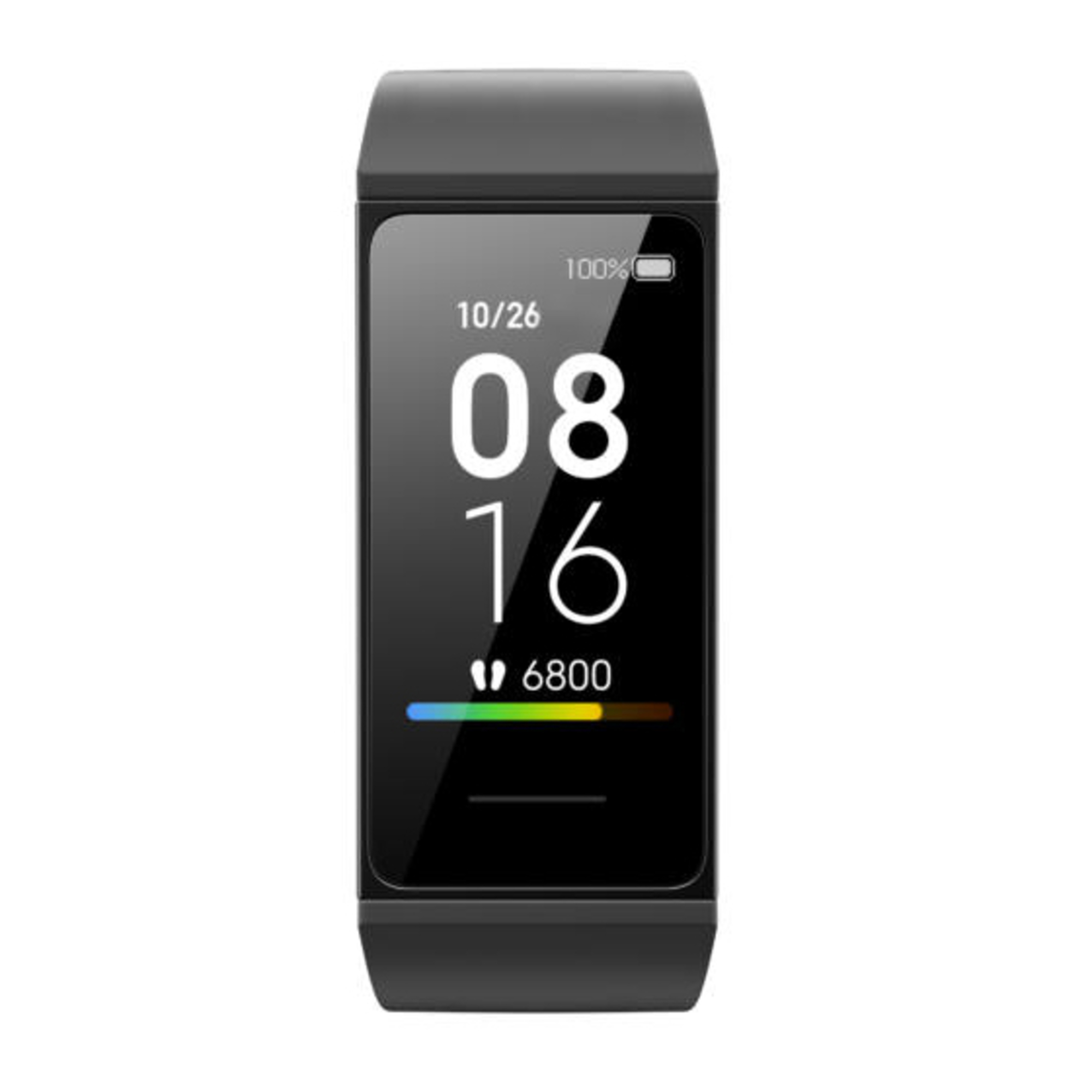 Xiaomi Mi Smart Band 4C - vue 9
